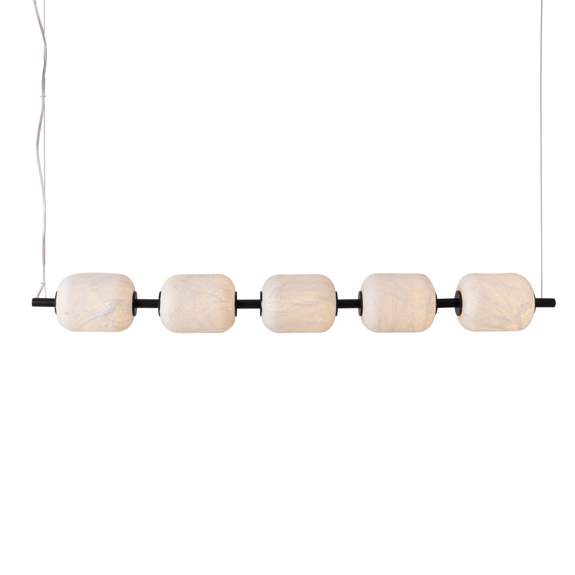 MAXLIGHT ELENA pakabinamas šviestuvas