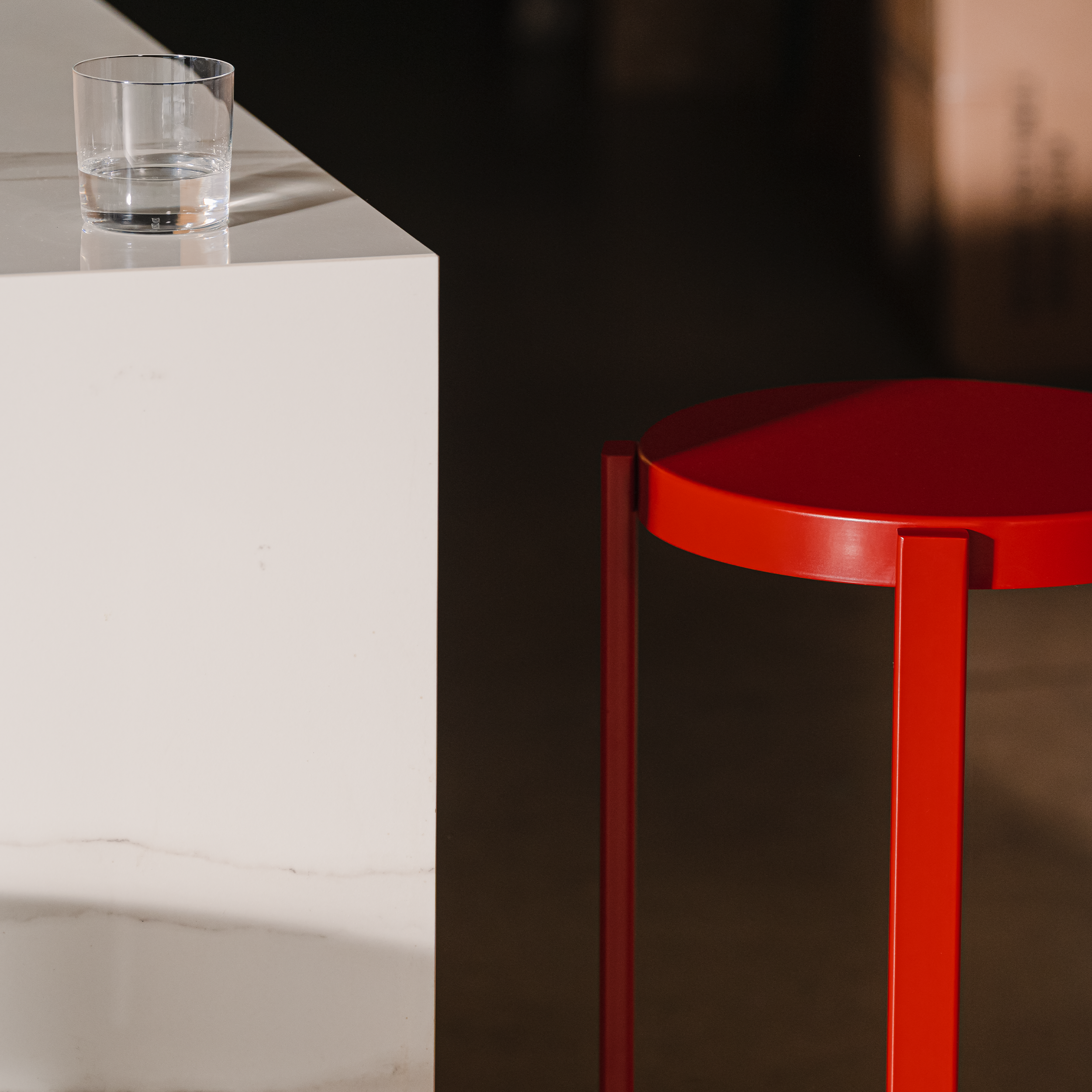 DOON baro kėdė 65 | 75 cm