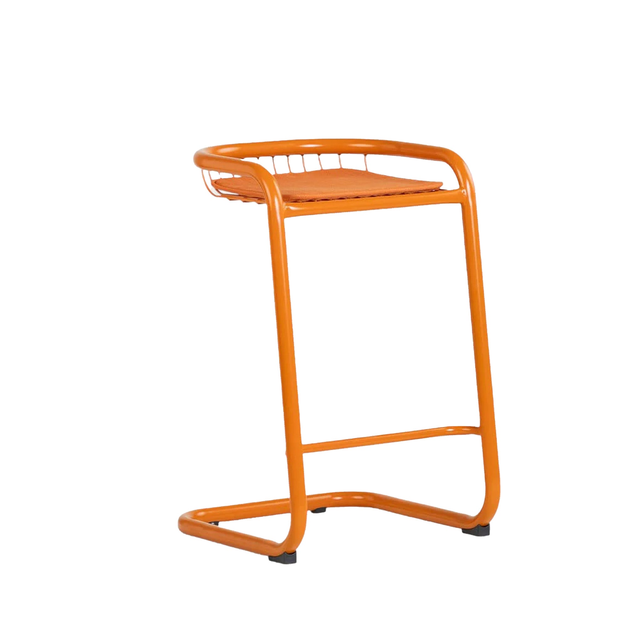 Pusbario kėdė BRATZ 67 cm