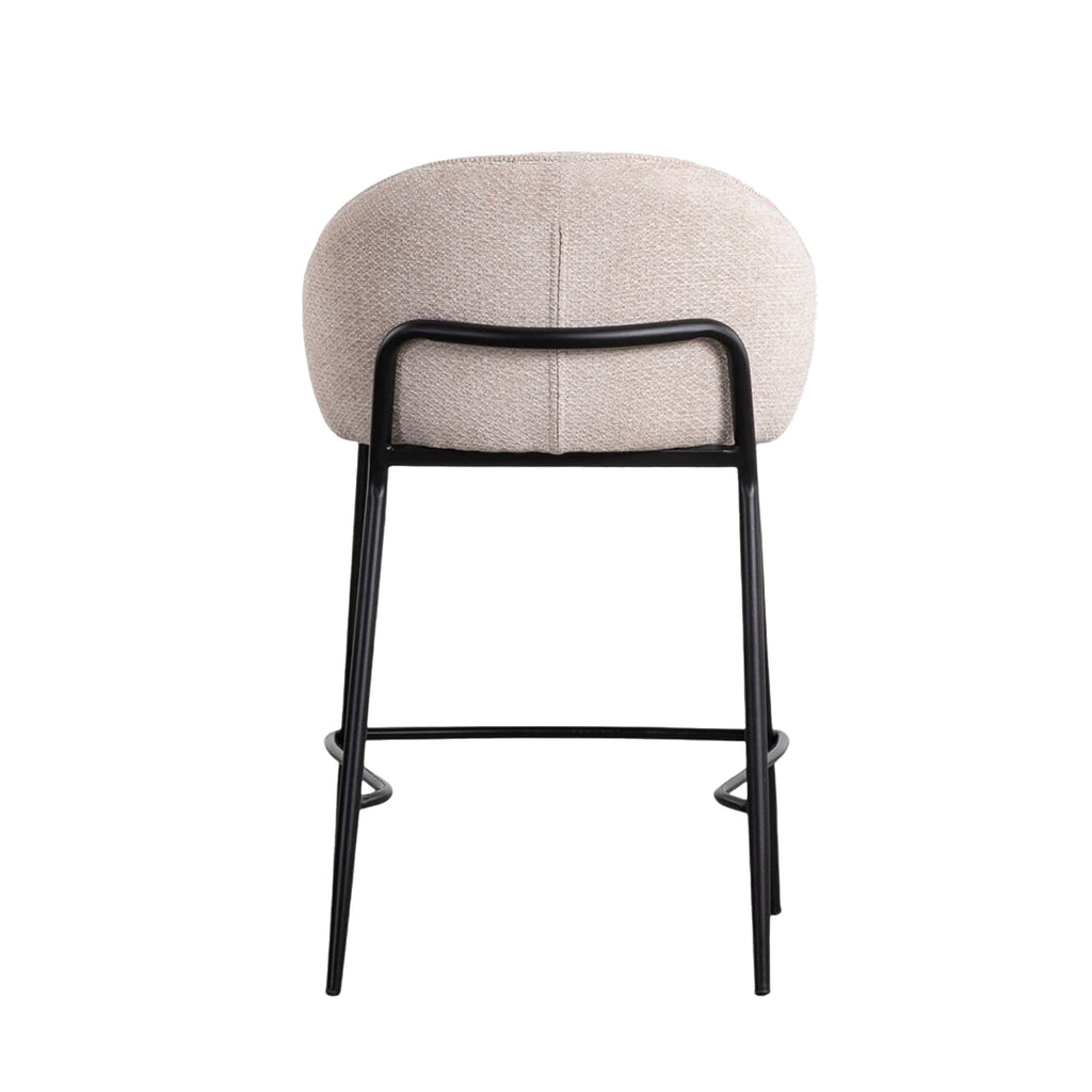 Pusbario kėdė EMNA 64 cm