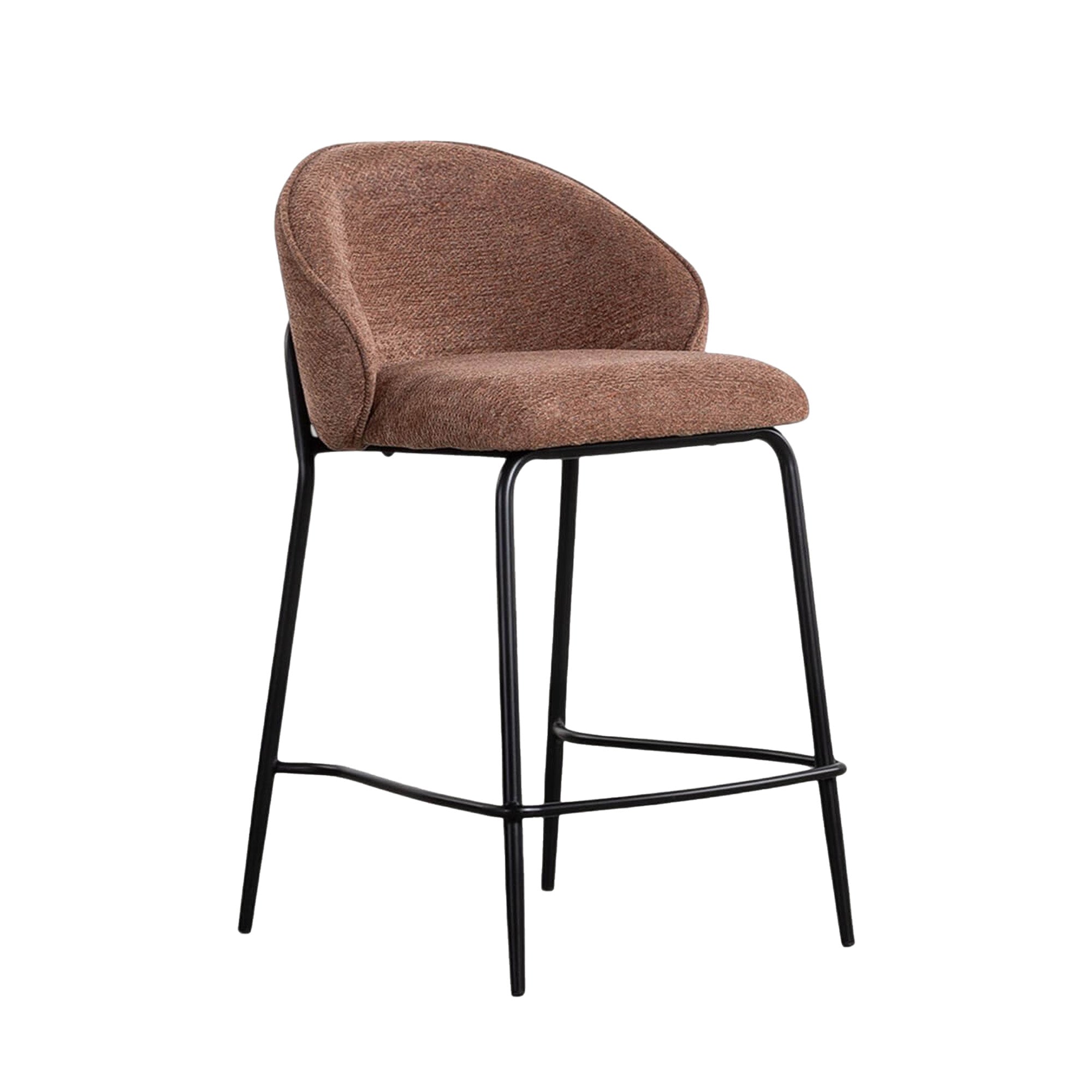 Pusbario kėdė EMNA 64 cm