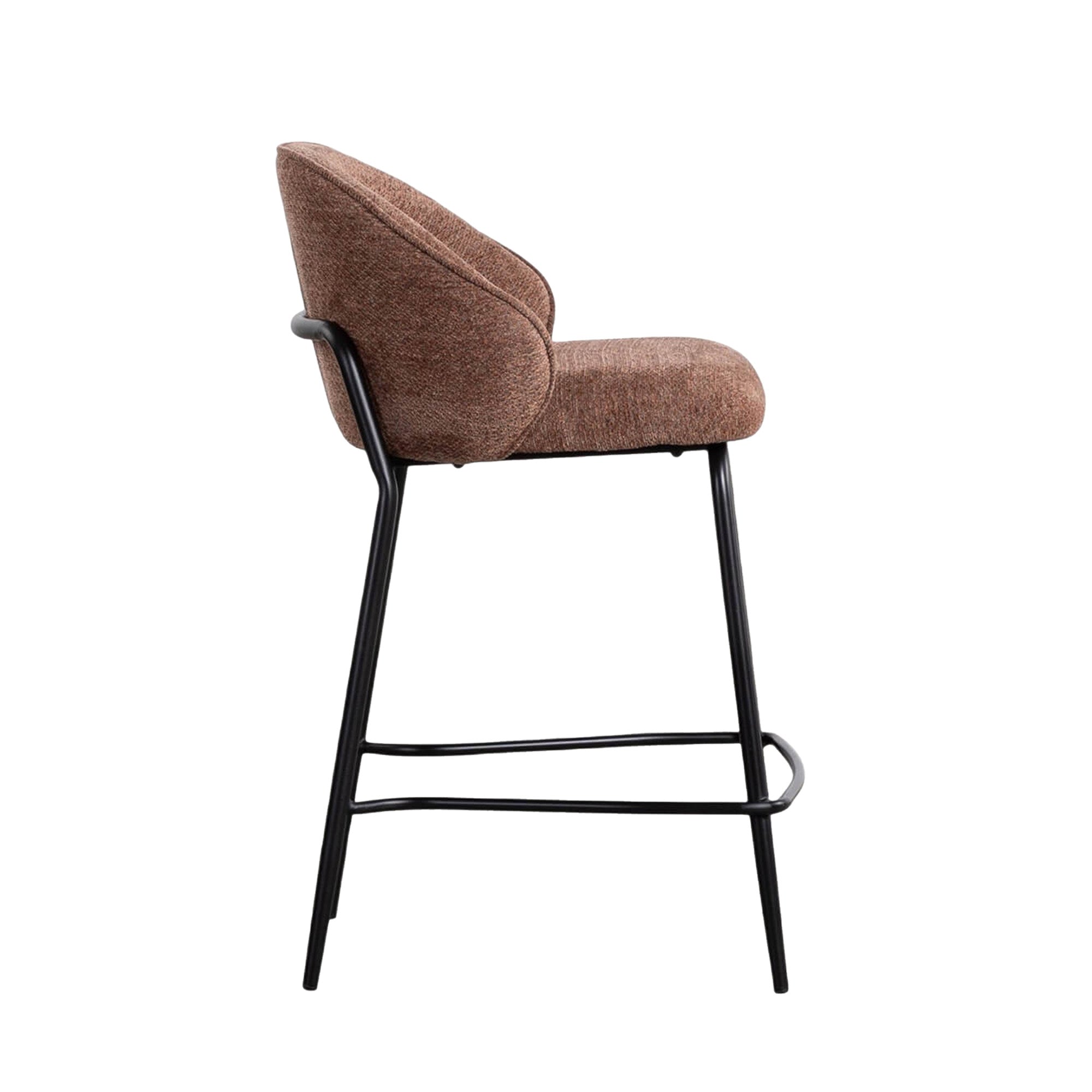 Pusbario kėdė EMNA 64 cm