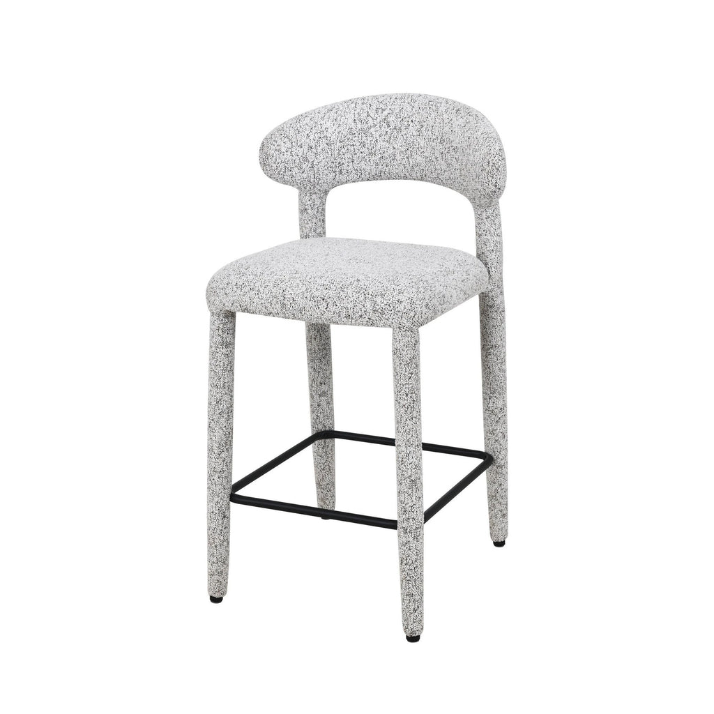 Baro kėdė RIKI 65 cm