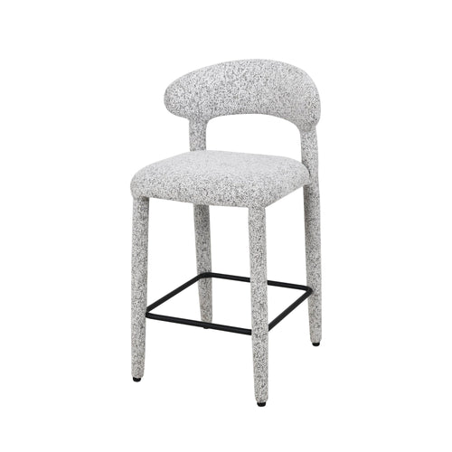 Baro kėdė RIKI 65 cm