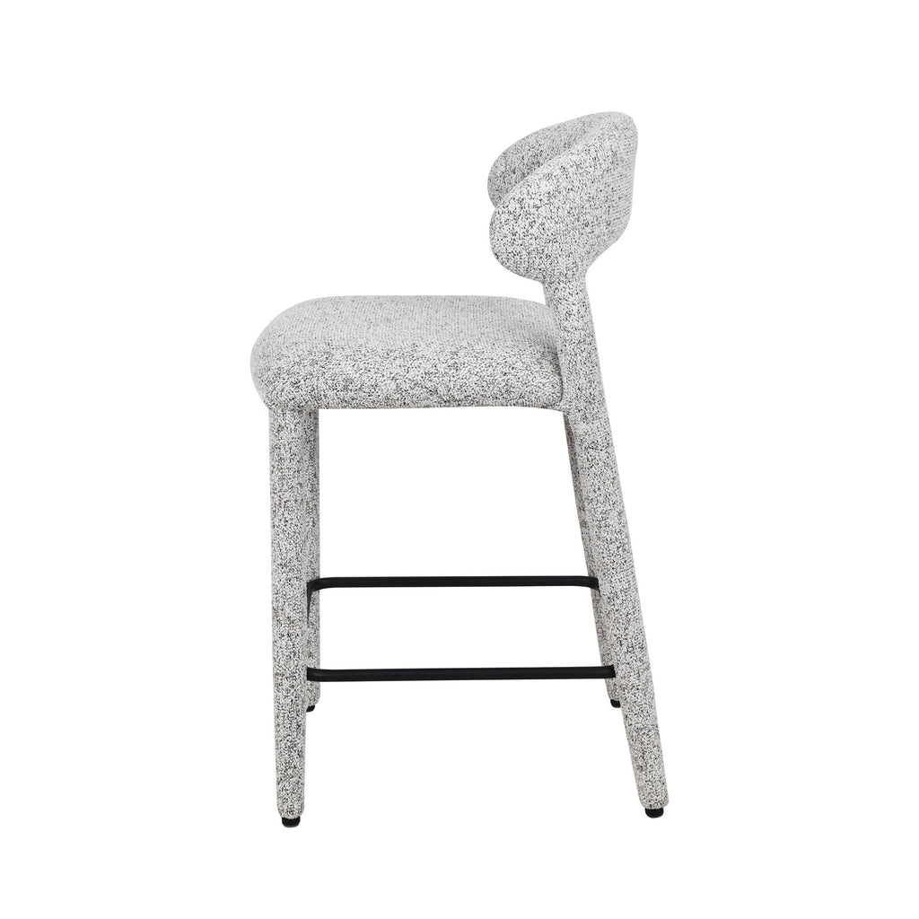 Baro kėdė RIKI 65 cm