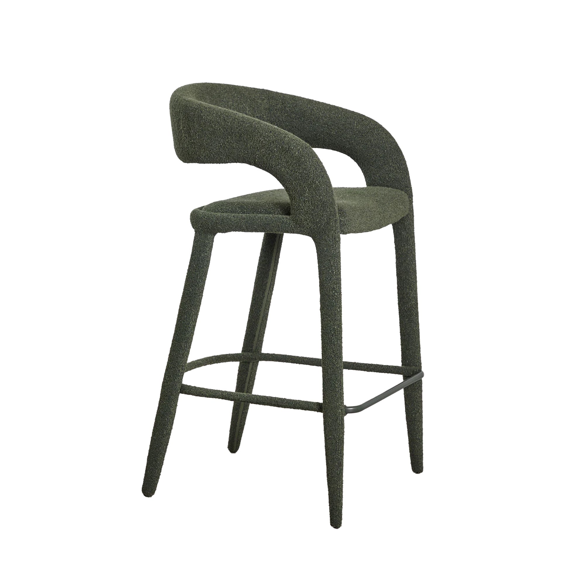 Baro kėdė NALVIO 75 cm