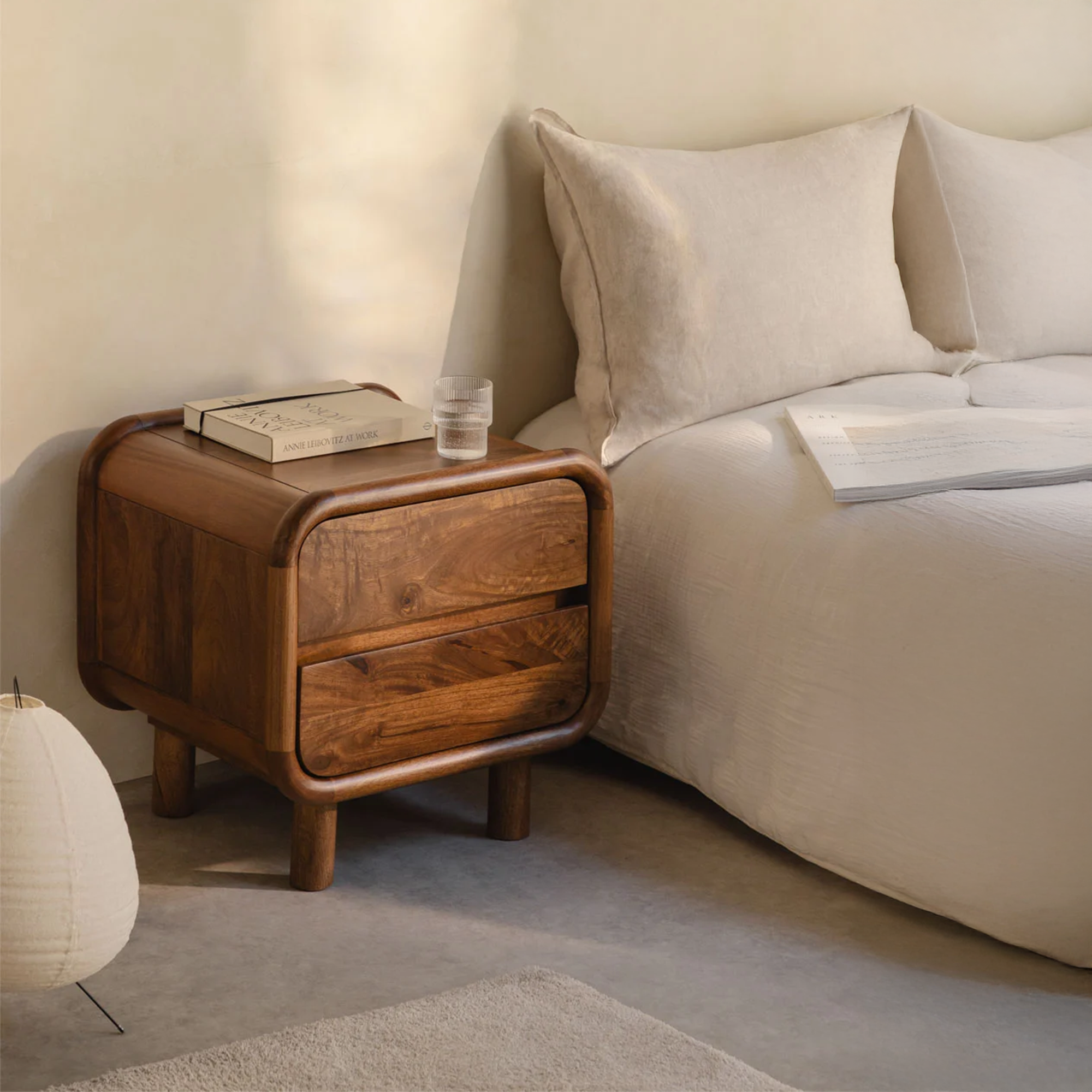 KIKI naktinis staliukas