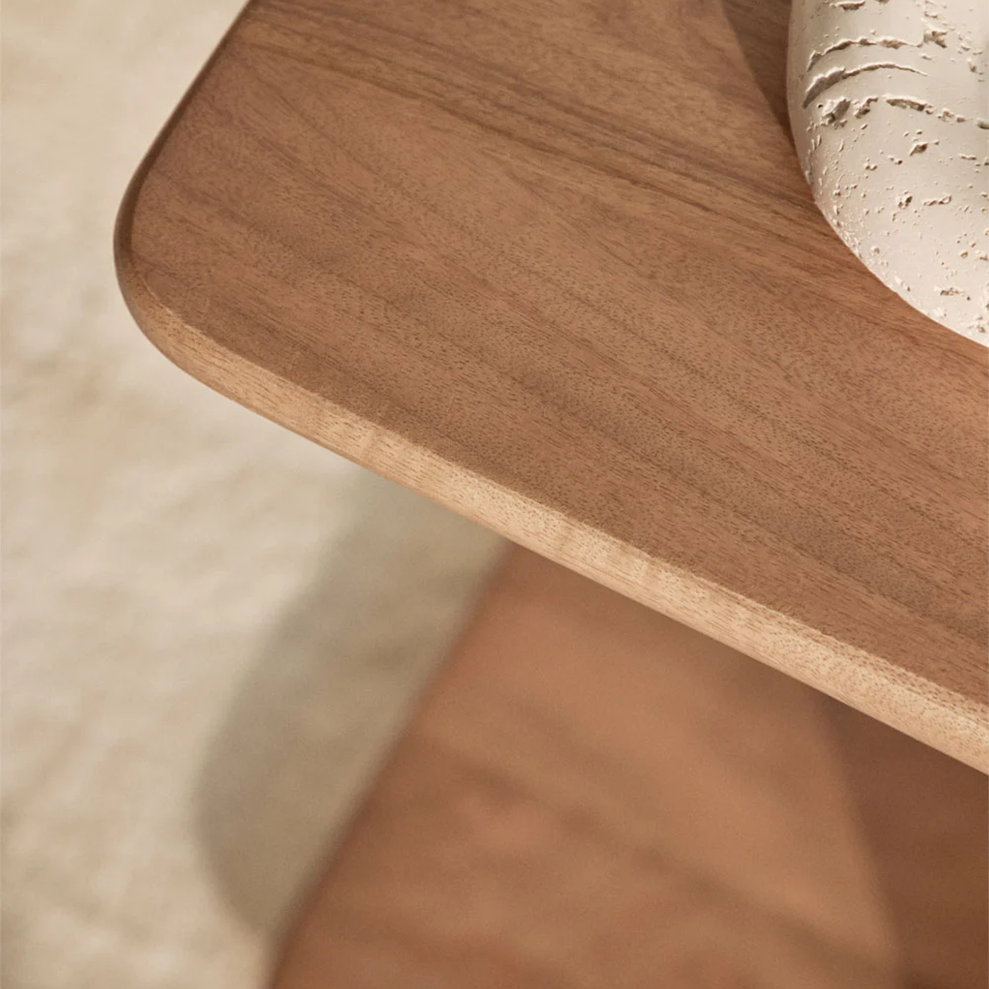 TENSI II naktinis staliukas