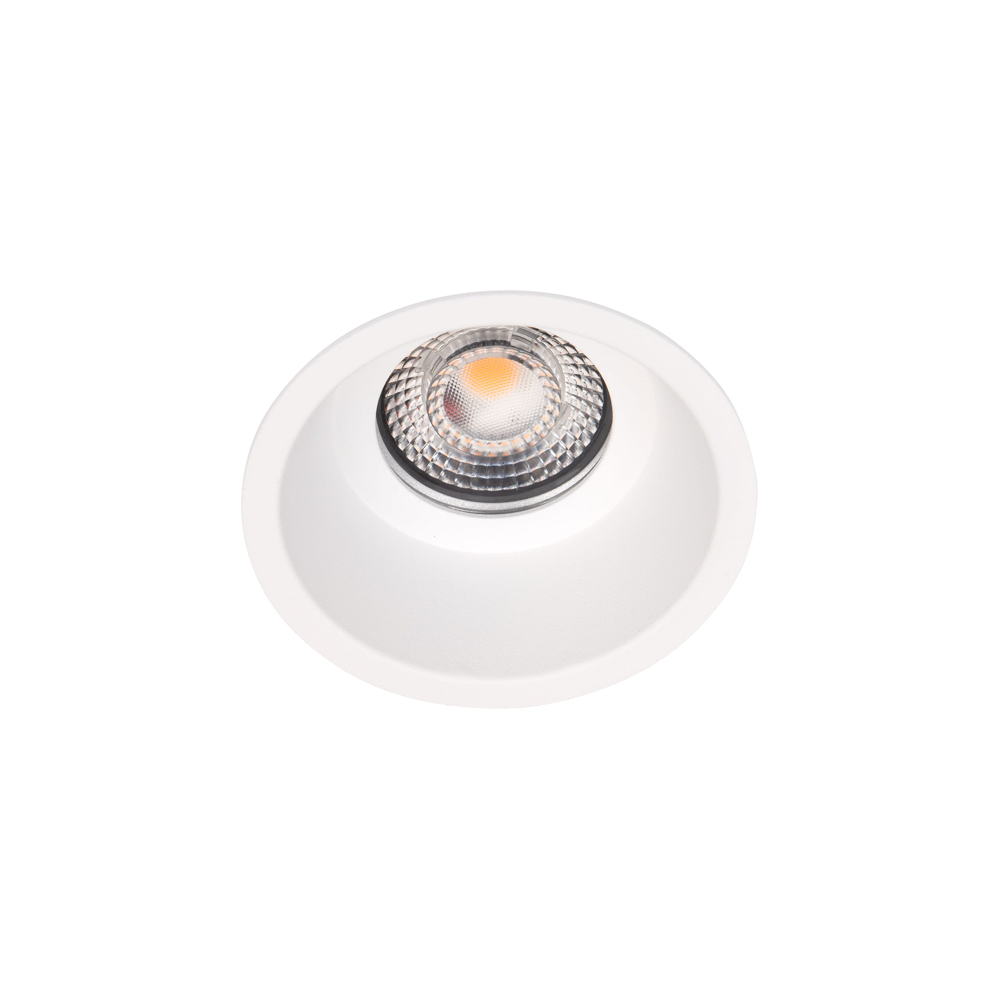 MAXLIGHT BELLATRIX IP54 Įmontuojamas šviestuvas