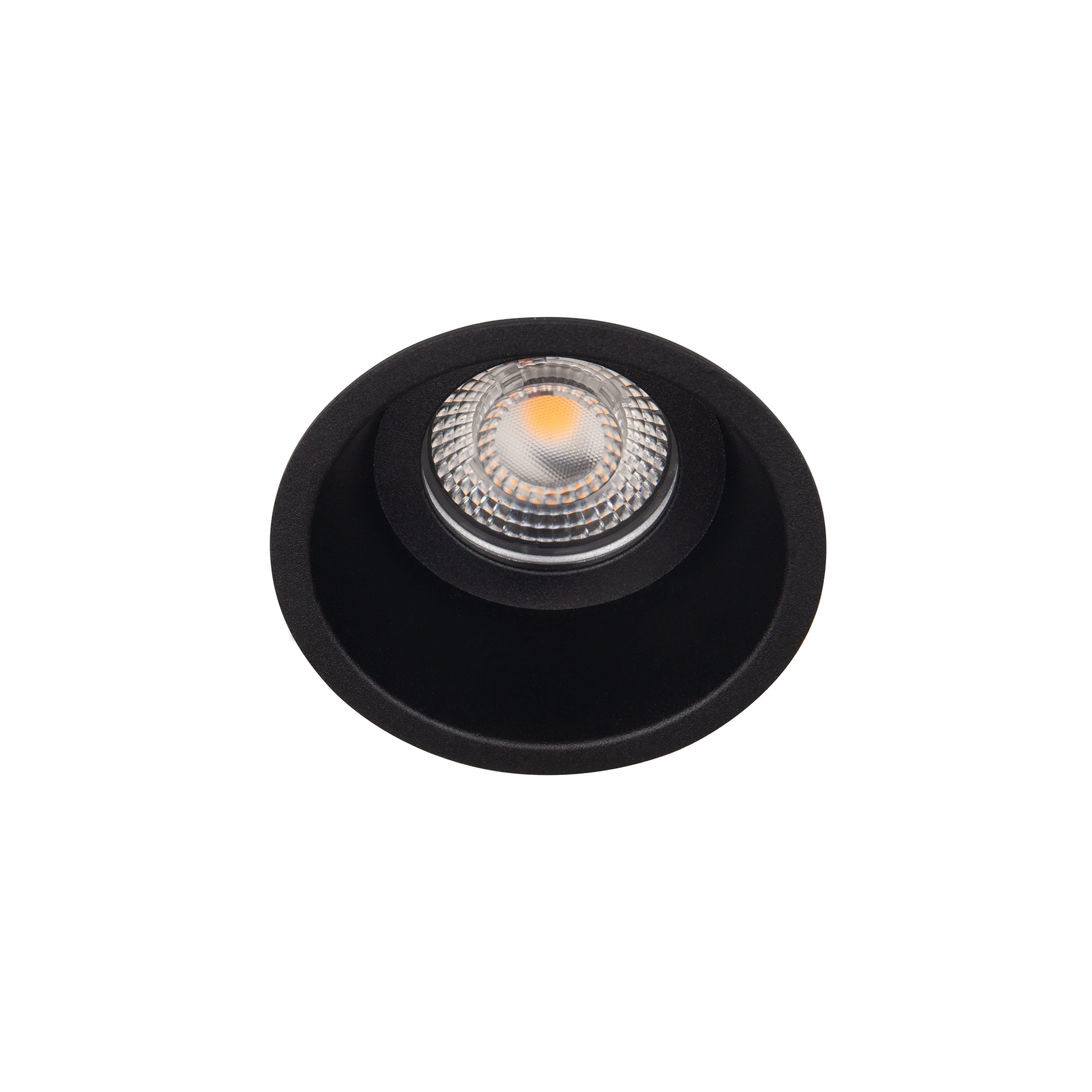 MAXLIGHT BELLATRIX IP54 Įmontuojamas šviestuvas