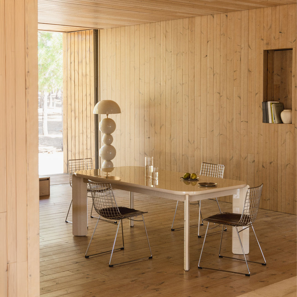 Stalas BRAE 200x100 cm