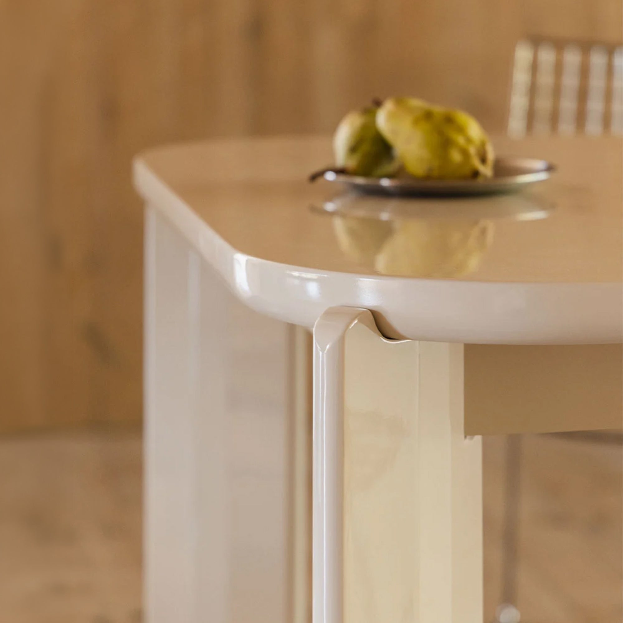 Stalas BRAE 200x100 cm