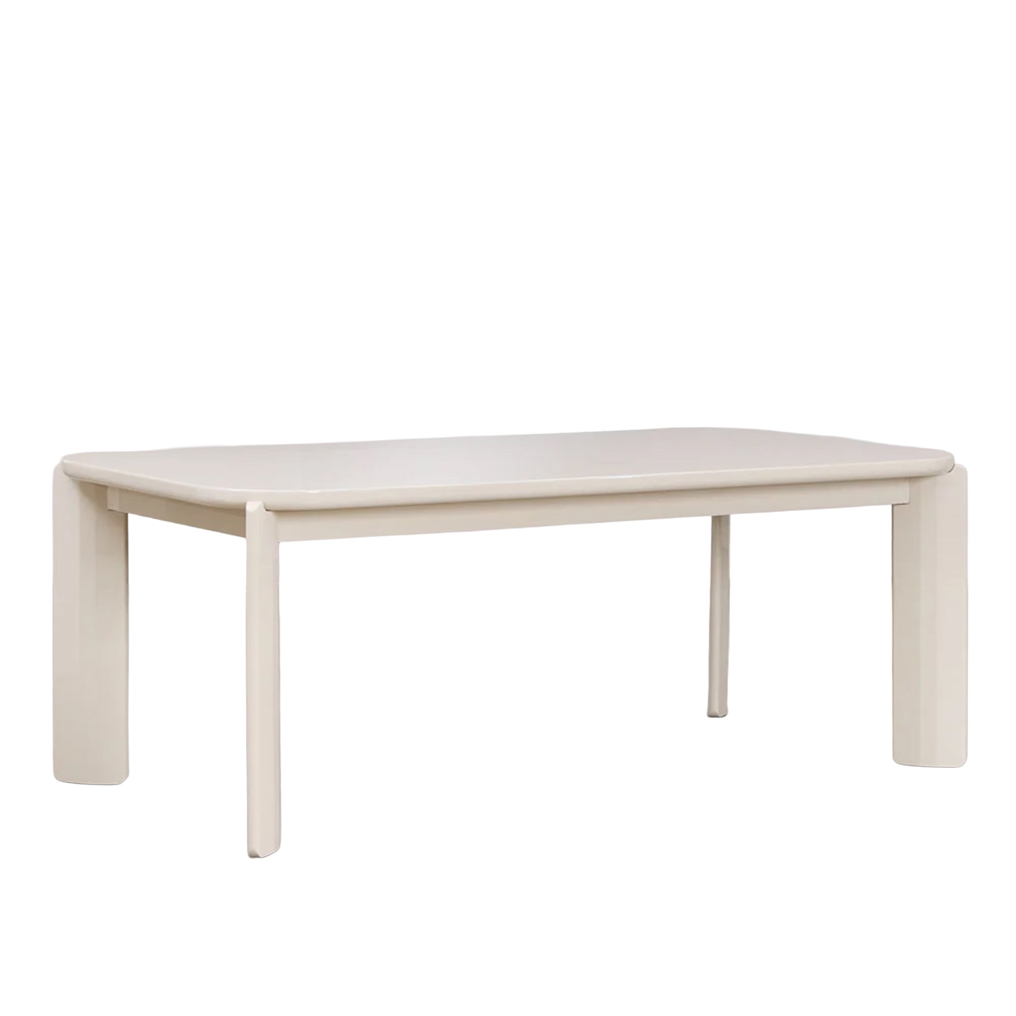 Stalas BRAE 200x100 cm