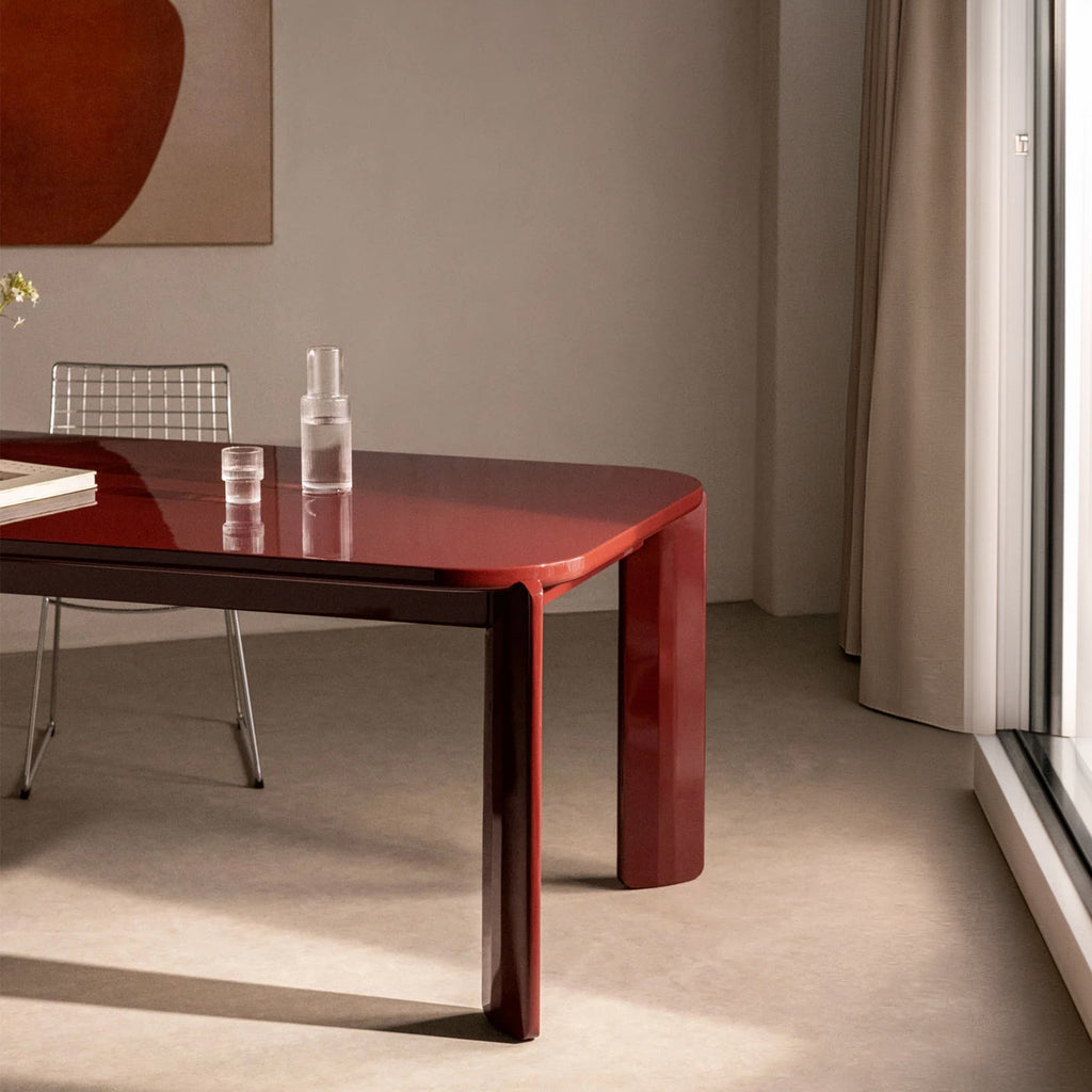 Stalas BRAE 200x100 cm