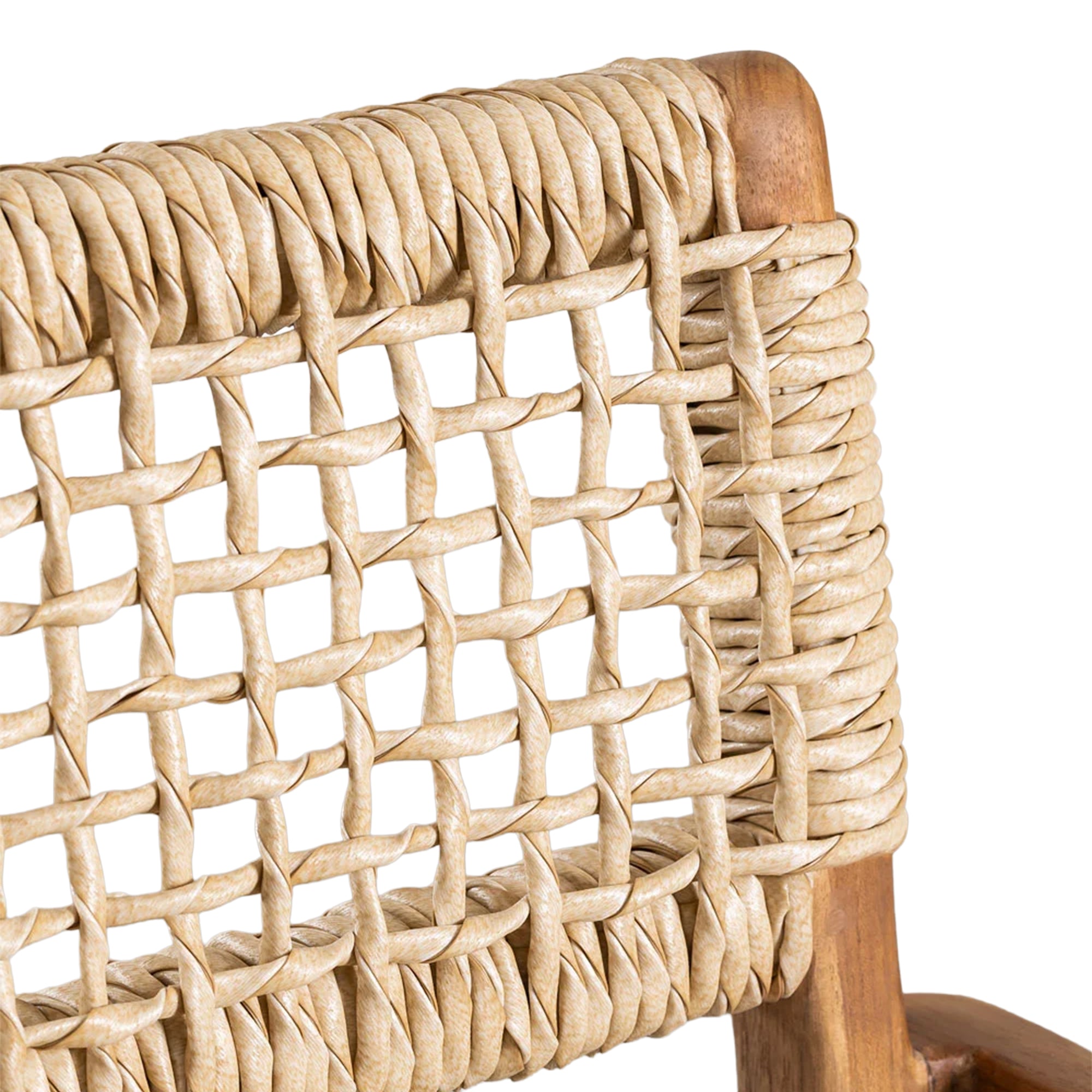 Pusbario kėdė BROD 66 cm