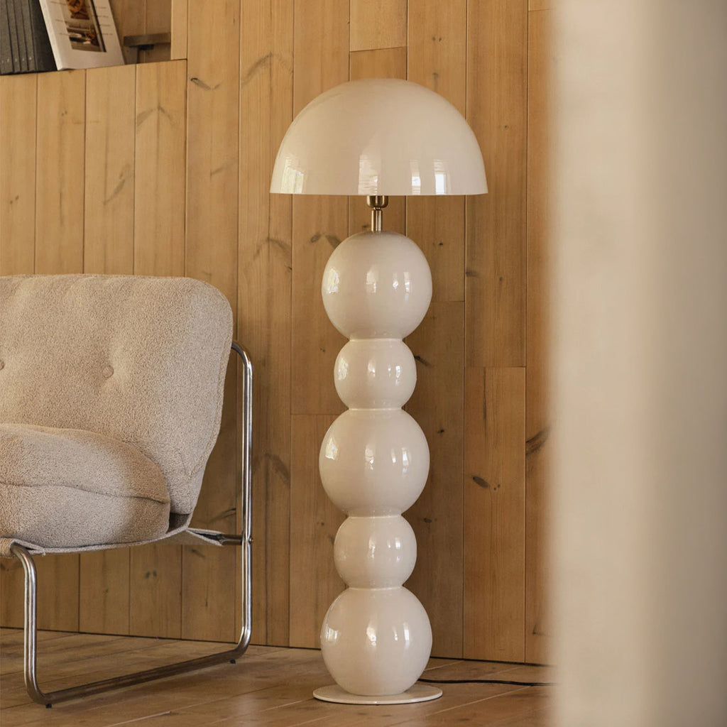 BULIA pastatomas šviestuvas 115 cm | 155 cm