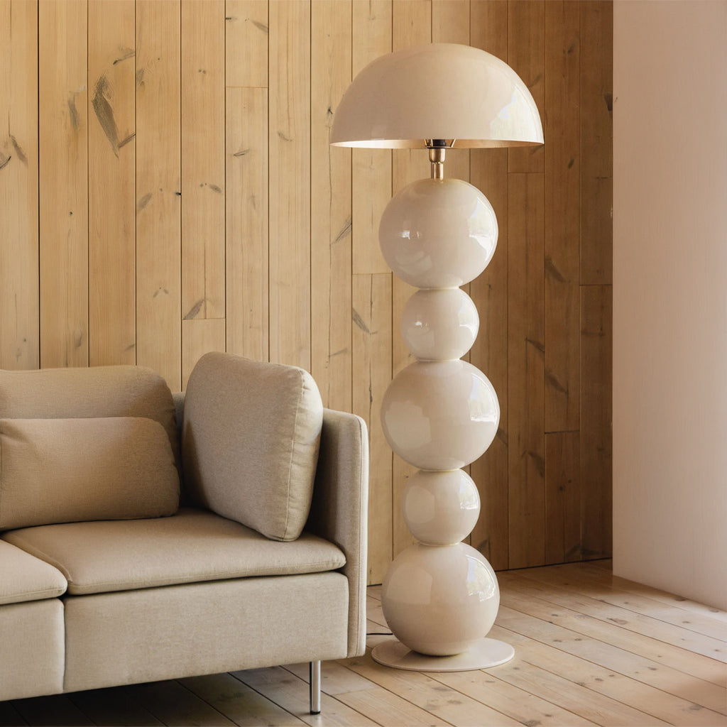 BULIA pastatomas šviestuvas 115 cm | 155 cm