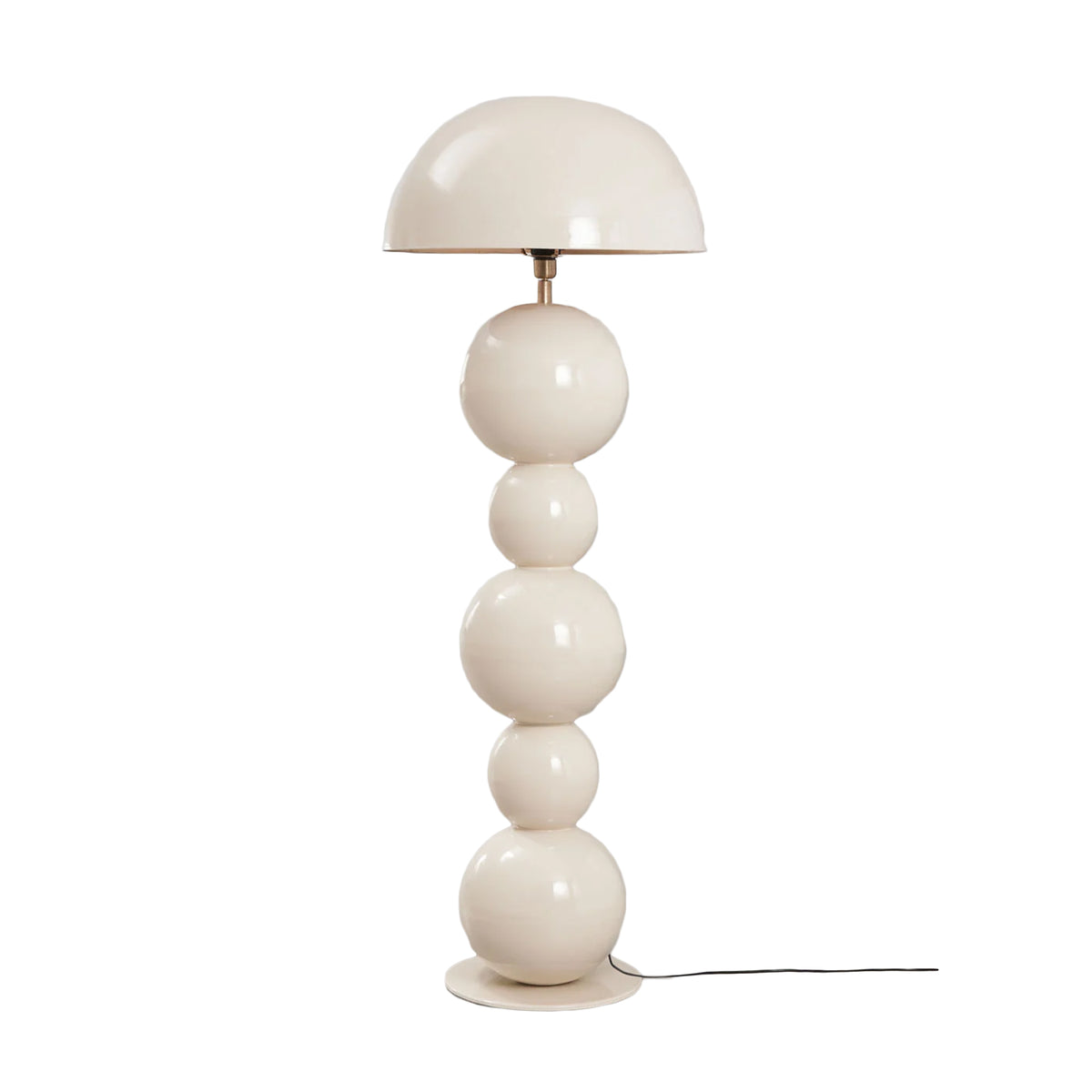 BULIA pastatomas šviestuvas 115 cm | 155 cm