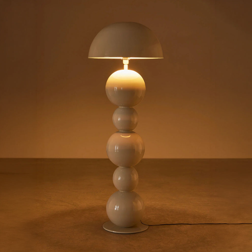 BULIA pastatomas šviestuvas 115 cm | 155 cm
