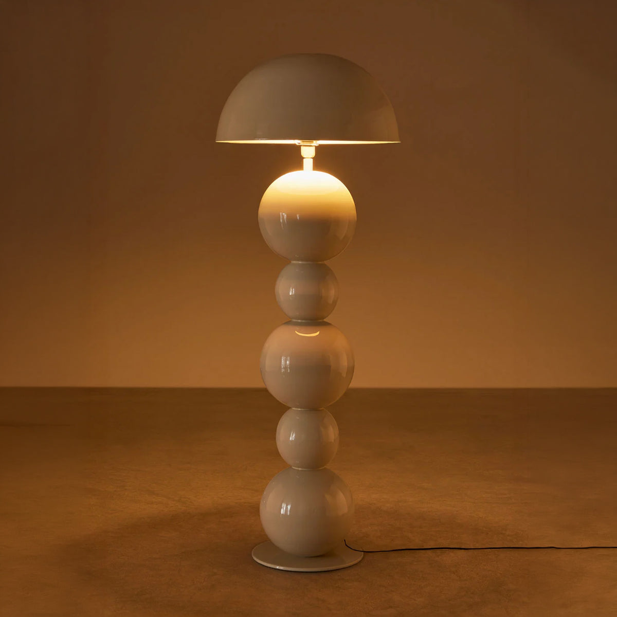 BULIA pastatomas šviestuvas 115 cm | 155 cm