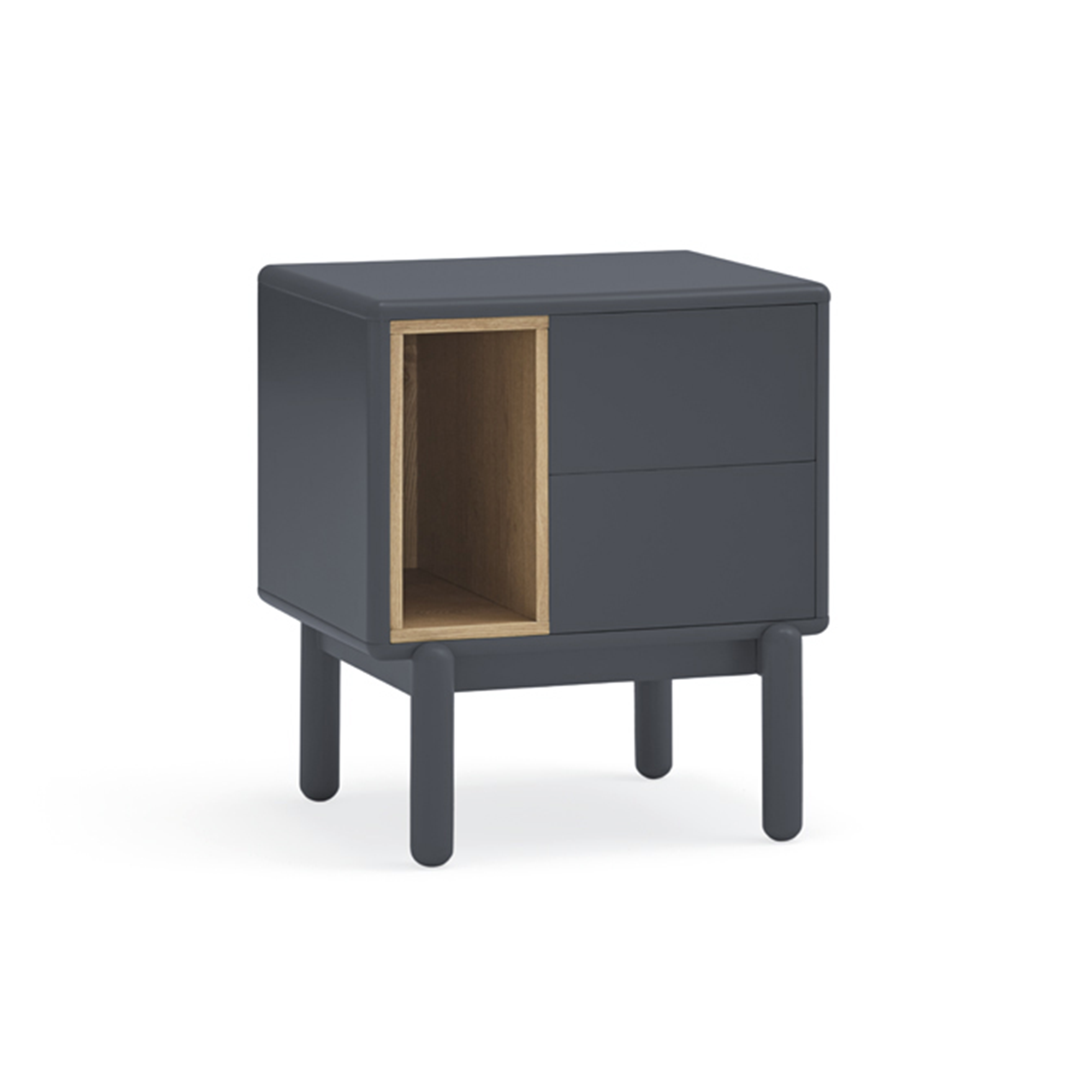 Corvo naktinis staliukas