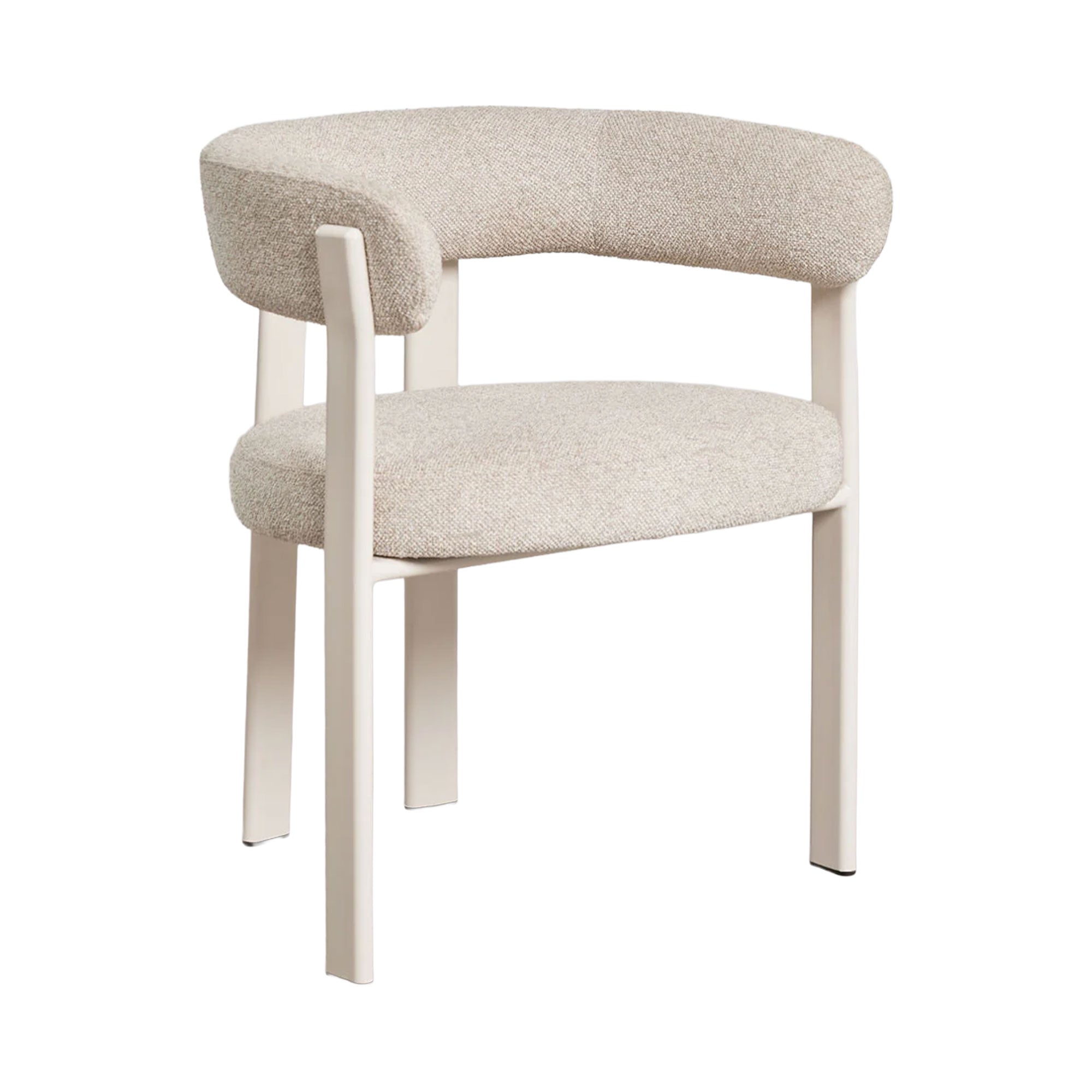 Valgomojo kėdė CECIL