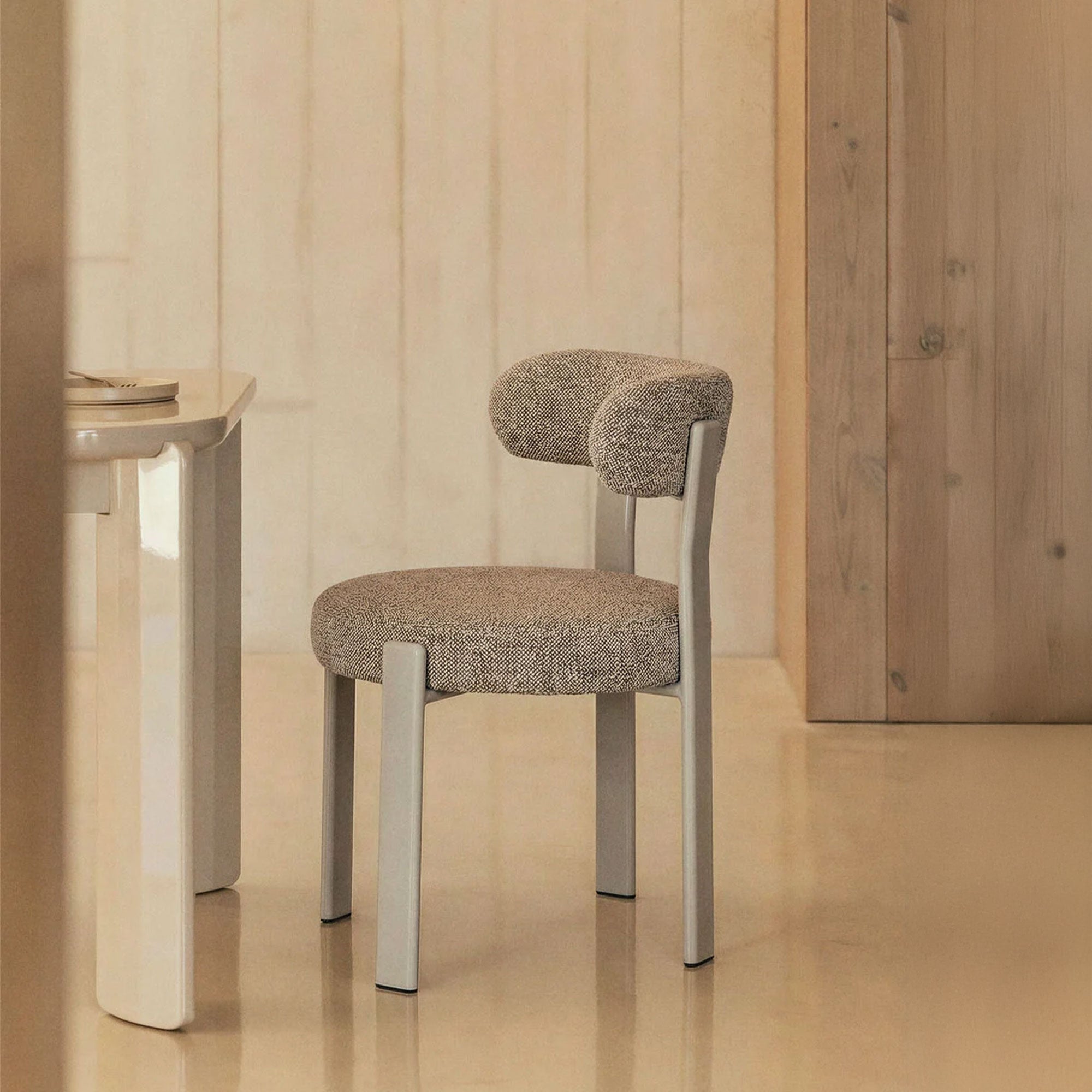 Valgomojo kėdė CECIL