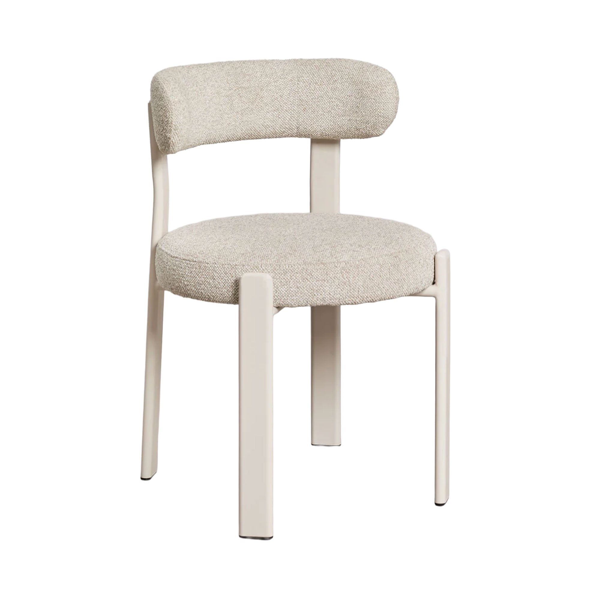 Valgomojo kėdė CECIL