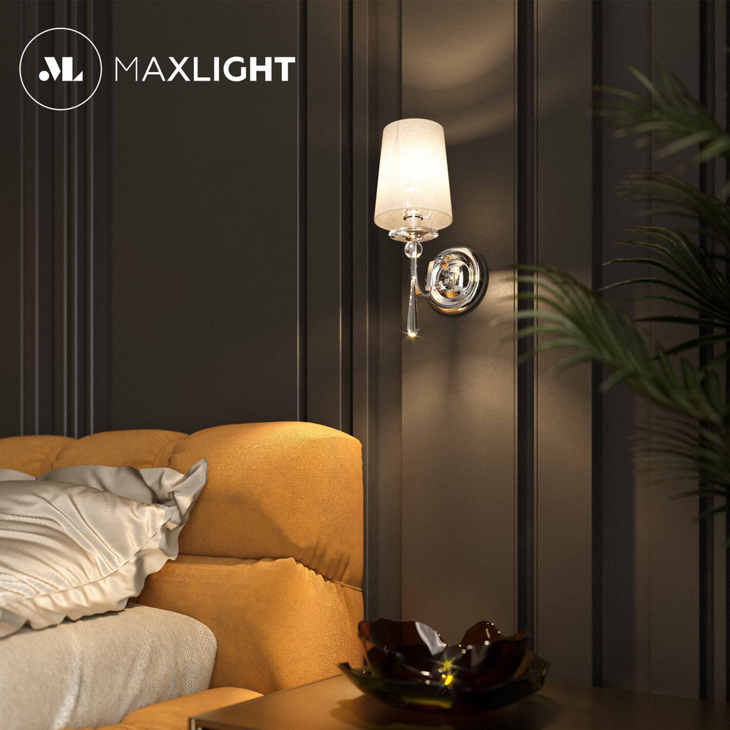 MAXLIGHT CHARLOTE sieninis šviestuvas