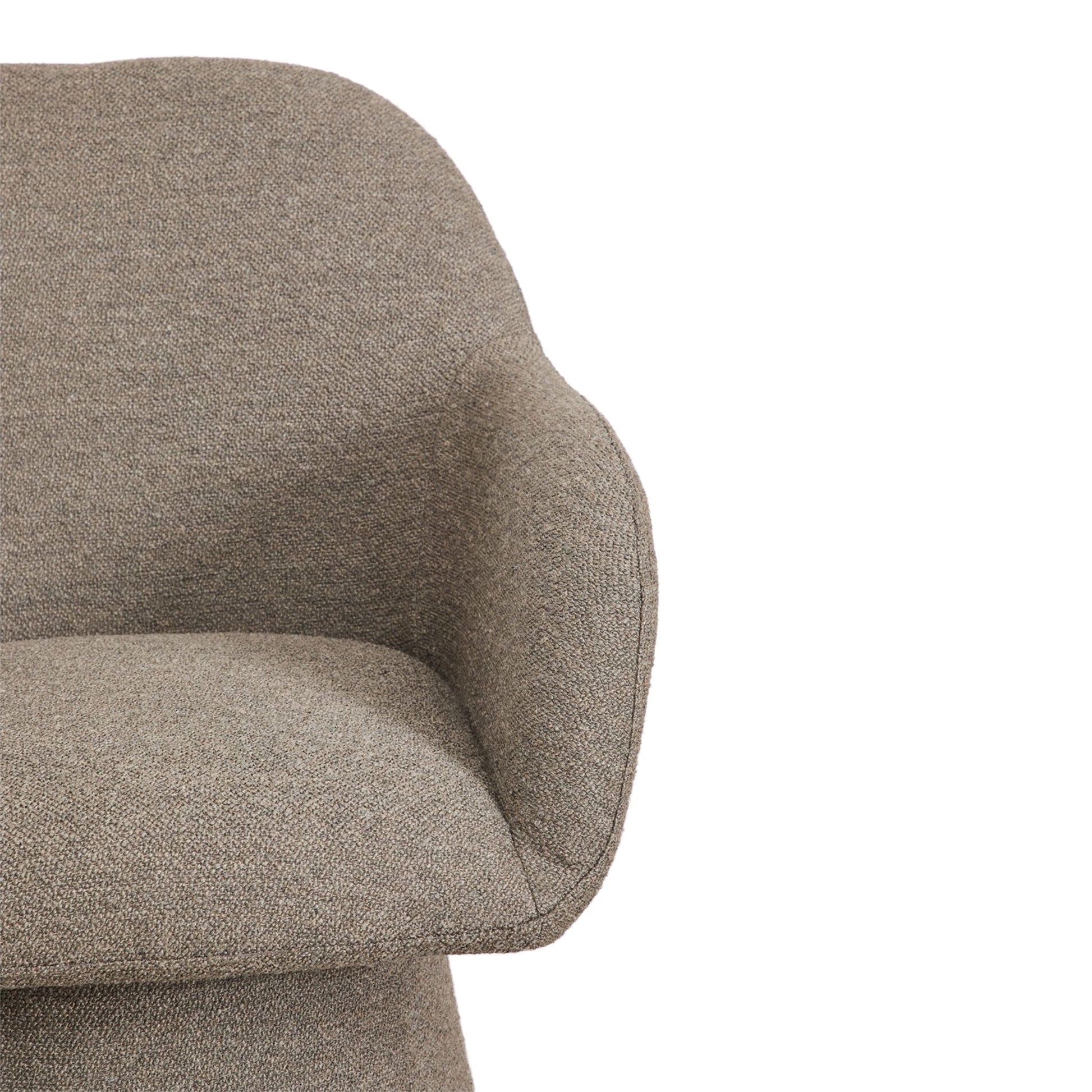 Valgomojo kėdė CIRA