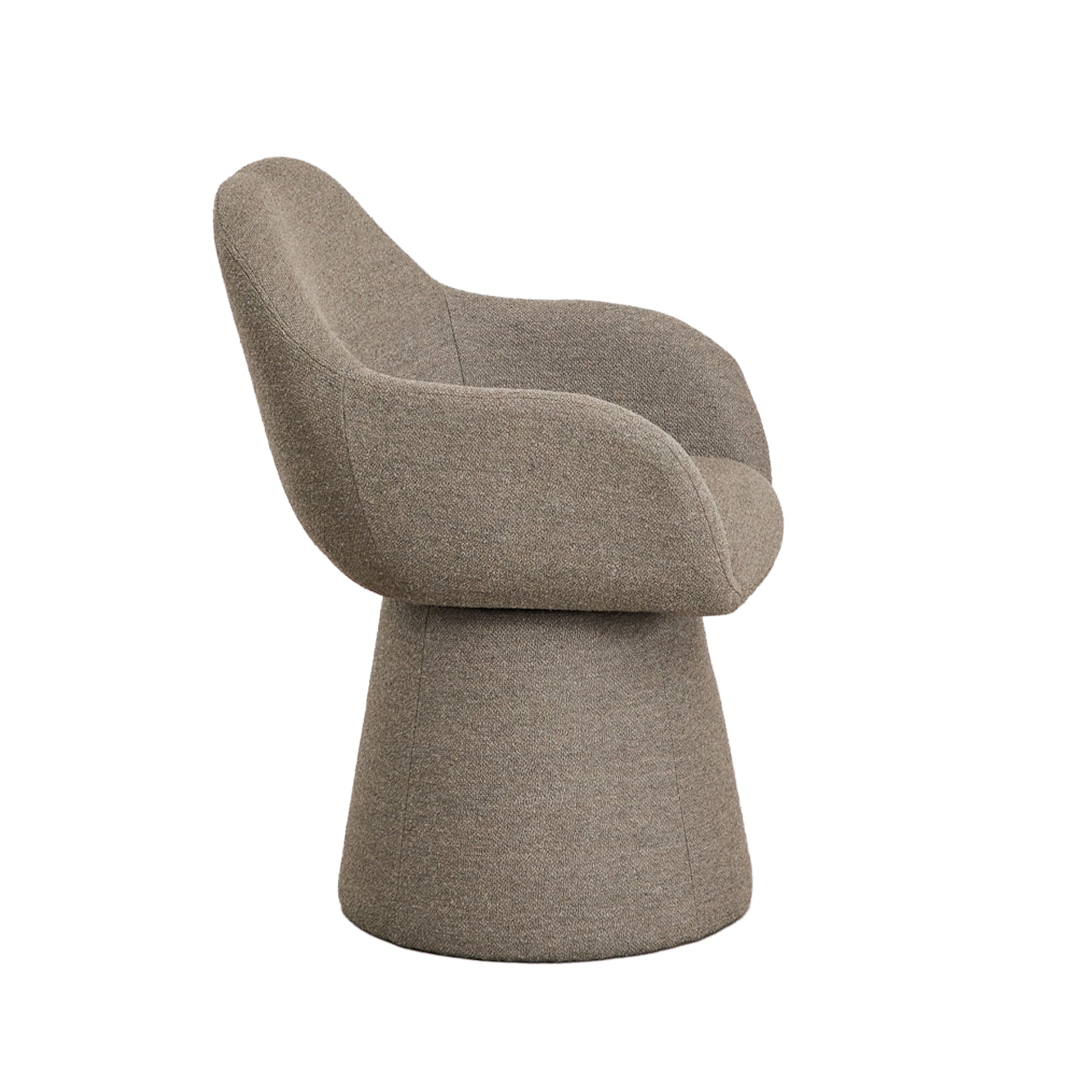 Valgomojo kėdė CIRA