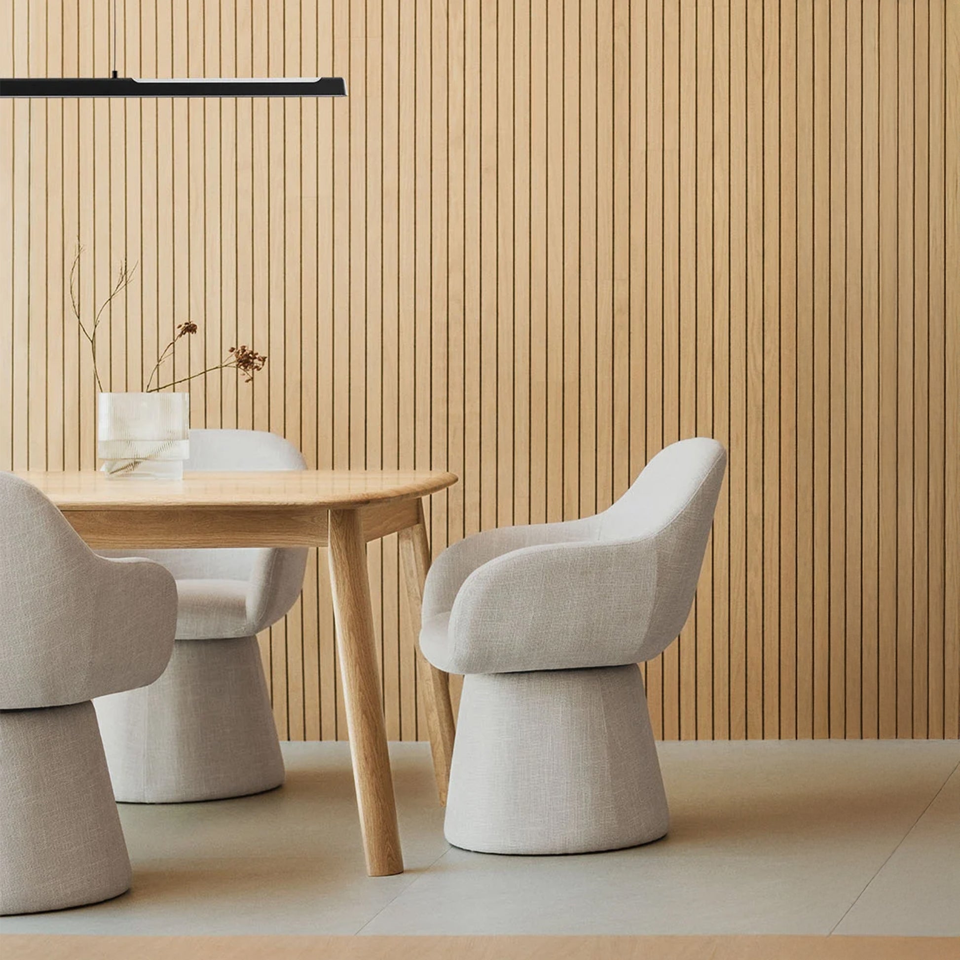 Valgomojo kėdė CIRA