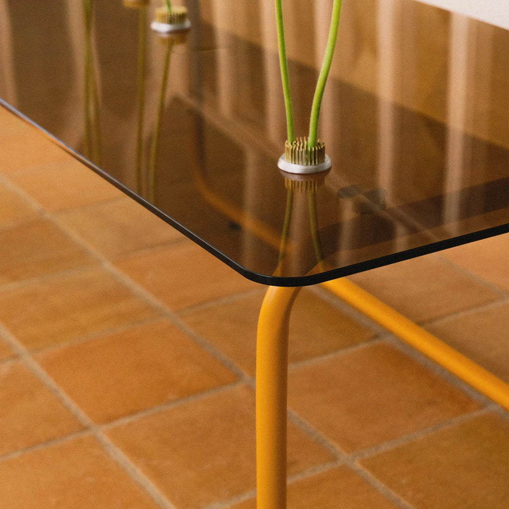 Staliukas OFF 120x60 cm