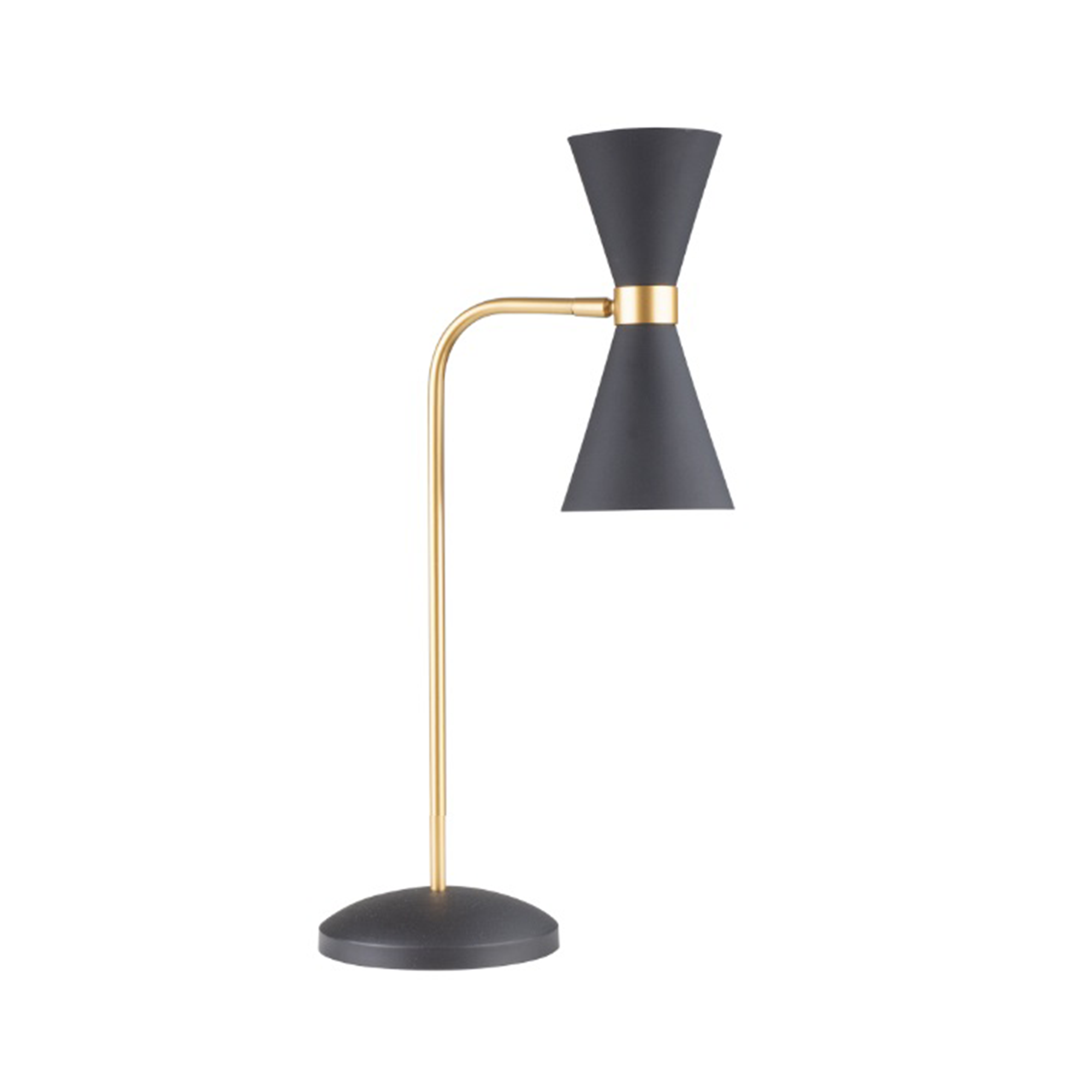 MAXLIGHT CORNET stalinis šviestuvas