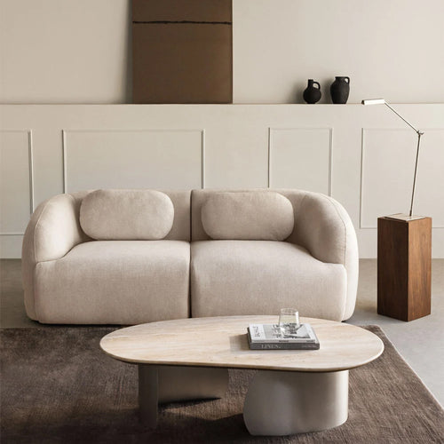 2 vietų Modulinė Sofa COSETTI 200 cm