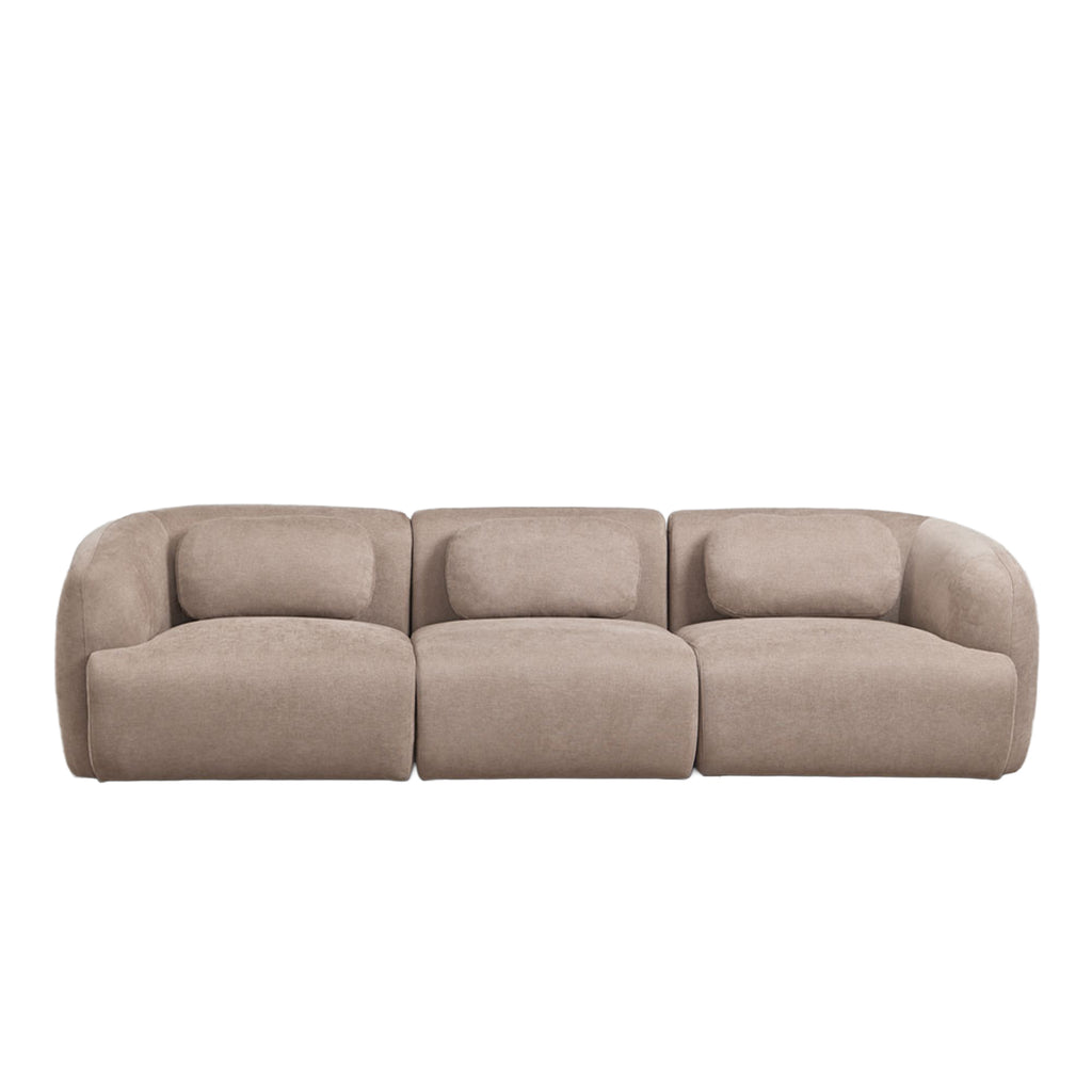 3 vietų Modulinė Sofa COSETTI 278 cm