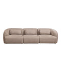 3 vietų Modulinė Sofa COSETTI 278 cm