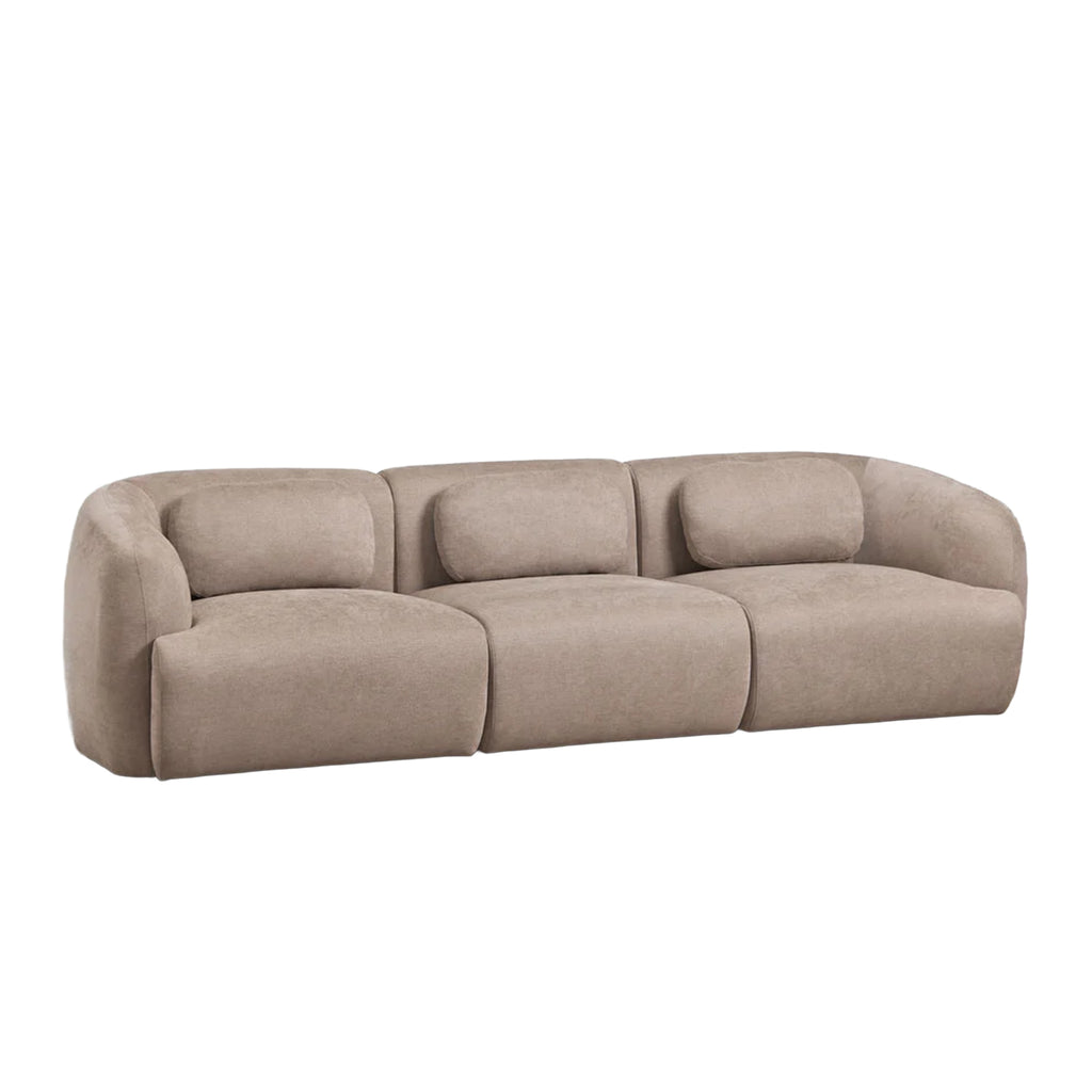 3 vietų Modulinė Sofa COSETTI 278 cm