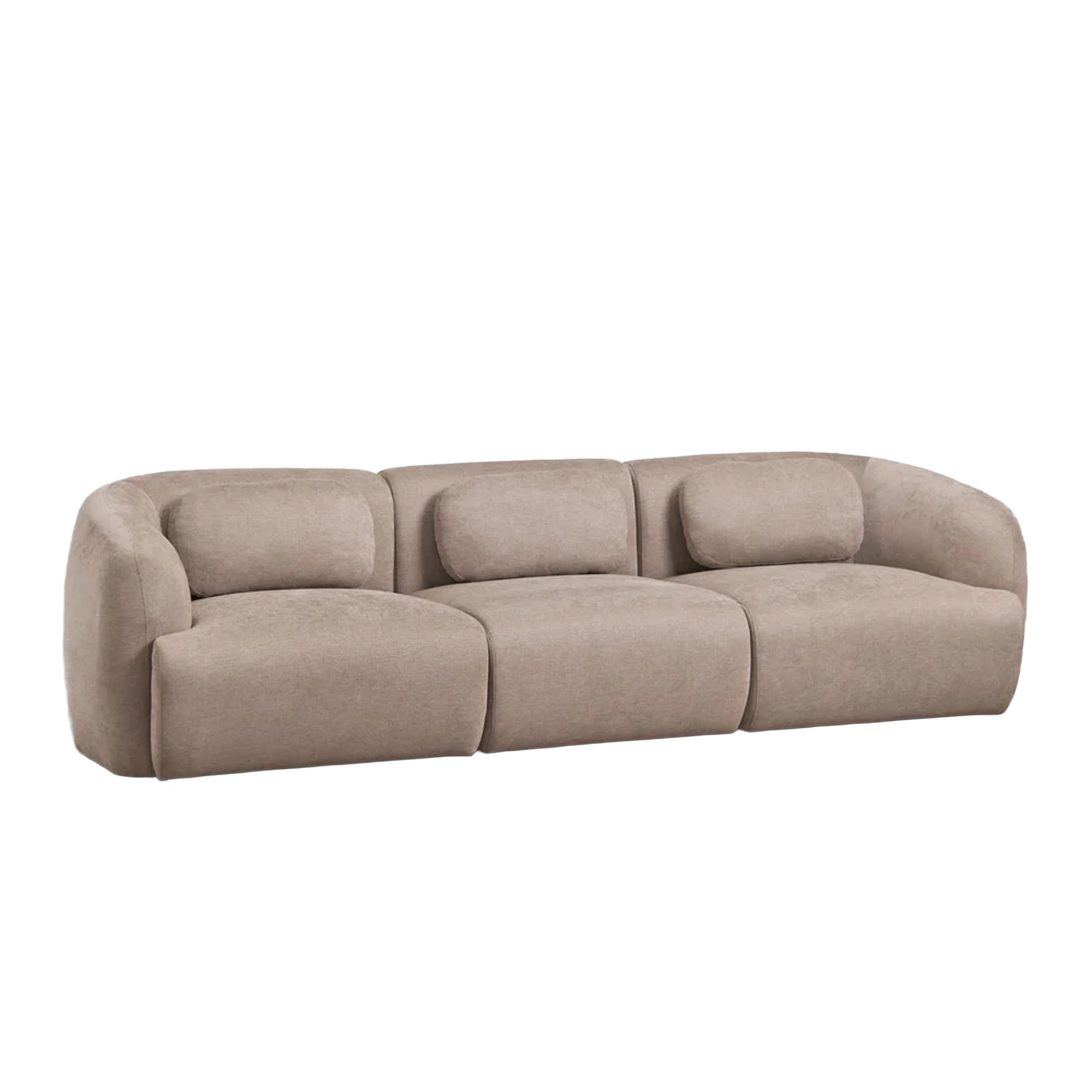 3 vietų Modulinė Sofa COSETTI 278 cm