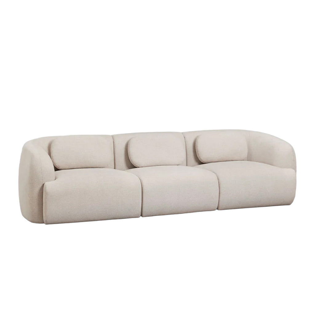 3 vietų Modulinė Sofa COSETTI 278 cm