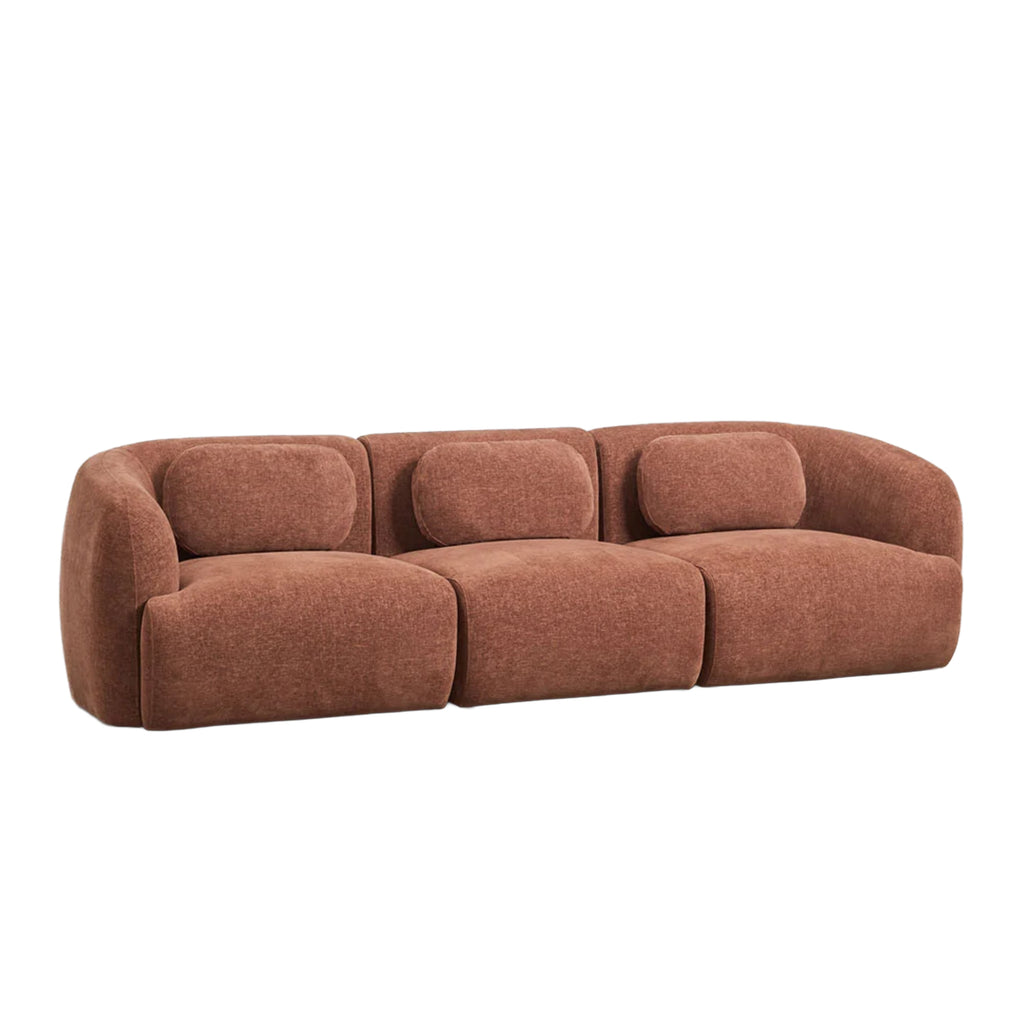3 vietų Modulinė Sofa COSETTI 278 cm