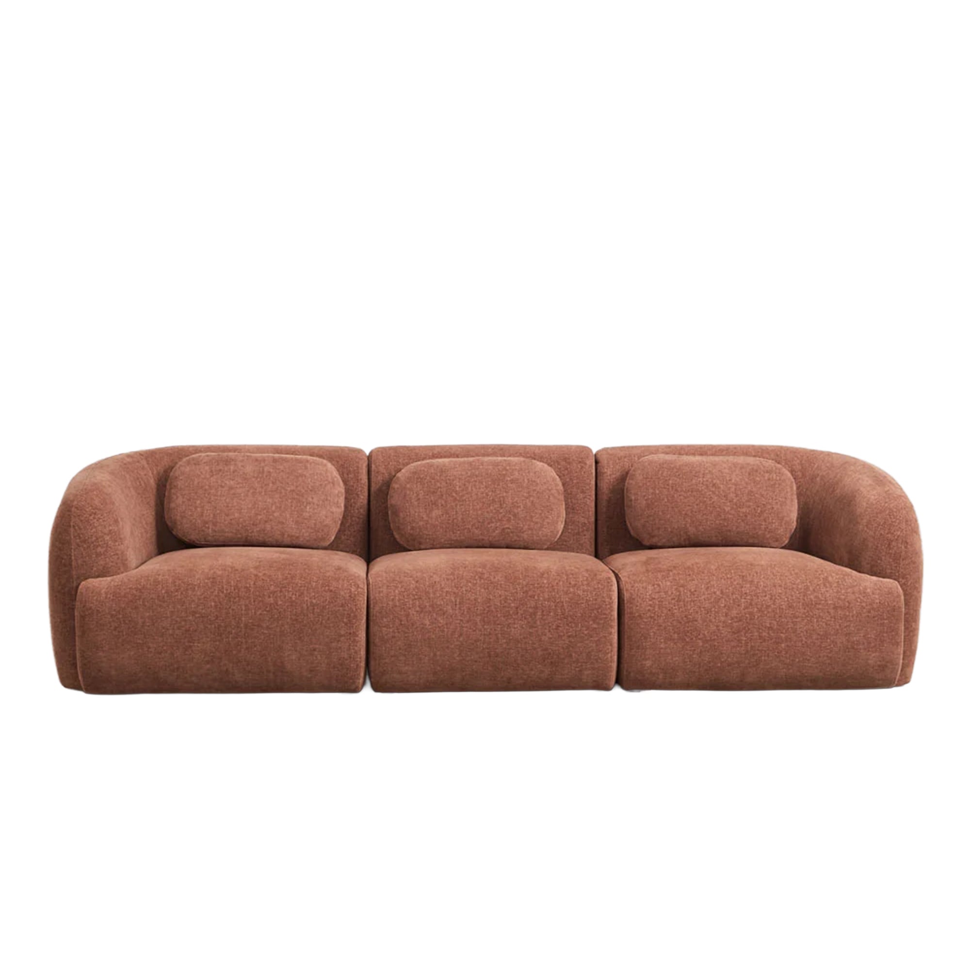 3 vietų Modulinė Sofa COSETTI 278 cm
