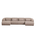 4 vietų Modulinė Sofa COSETTI 356 cm