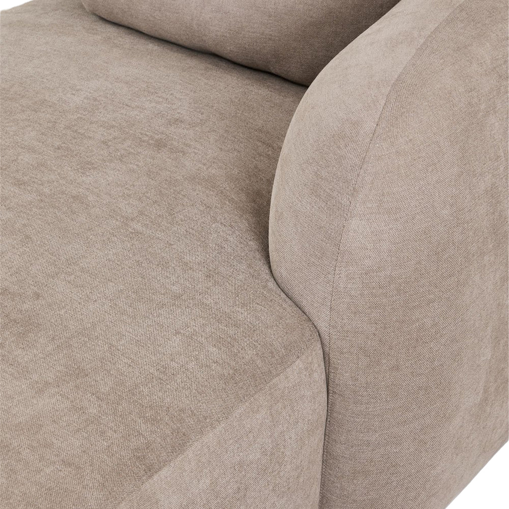 3 vietų Modulinė Sofa COSETTI 240 cm