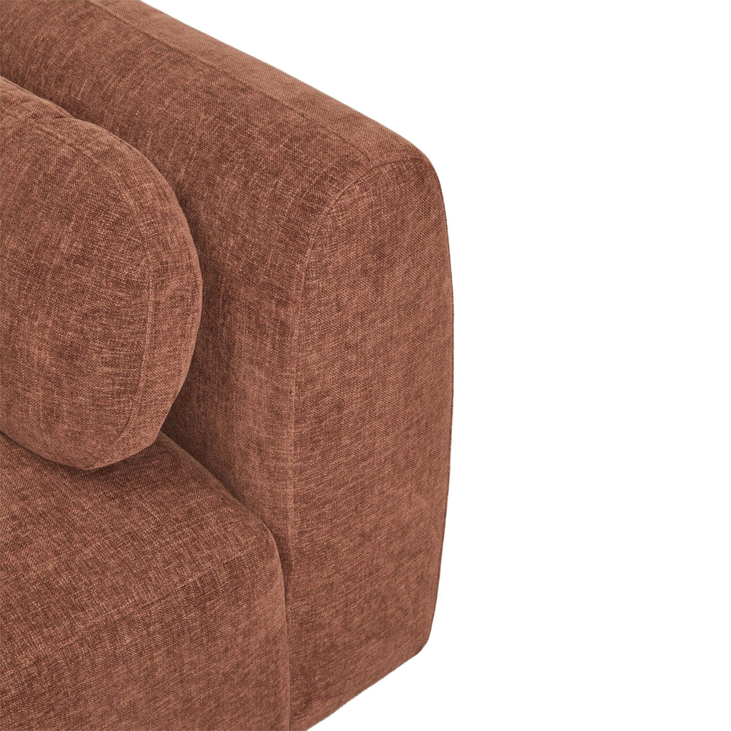 3 vietų Modulinė Sofa COSETTI 240 cm