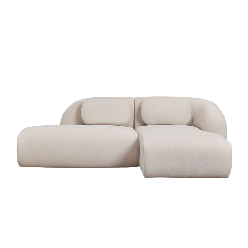 3 vietų Modulinė Sofa COSETTI 240 cm