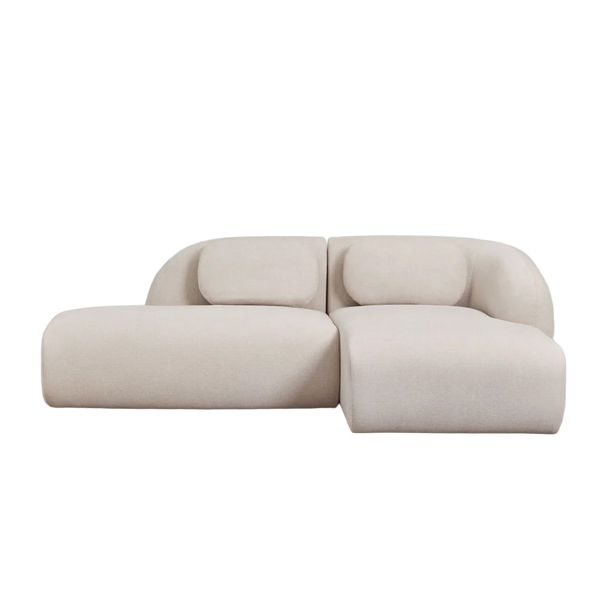 3 vietų Modulinė Sofa COSETTI 240 cm