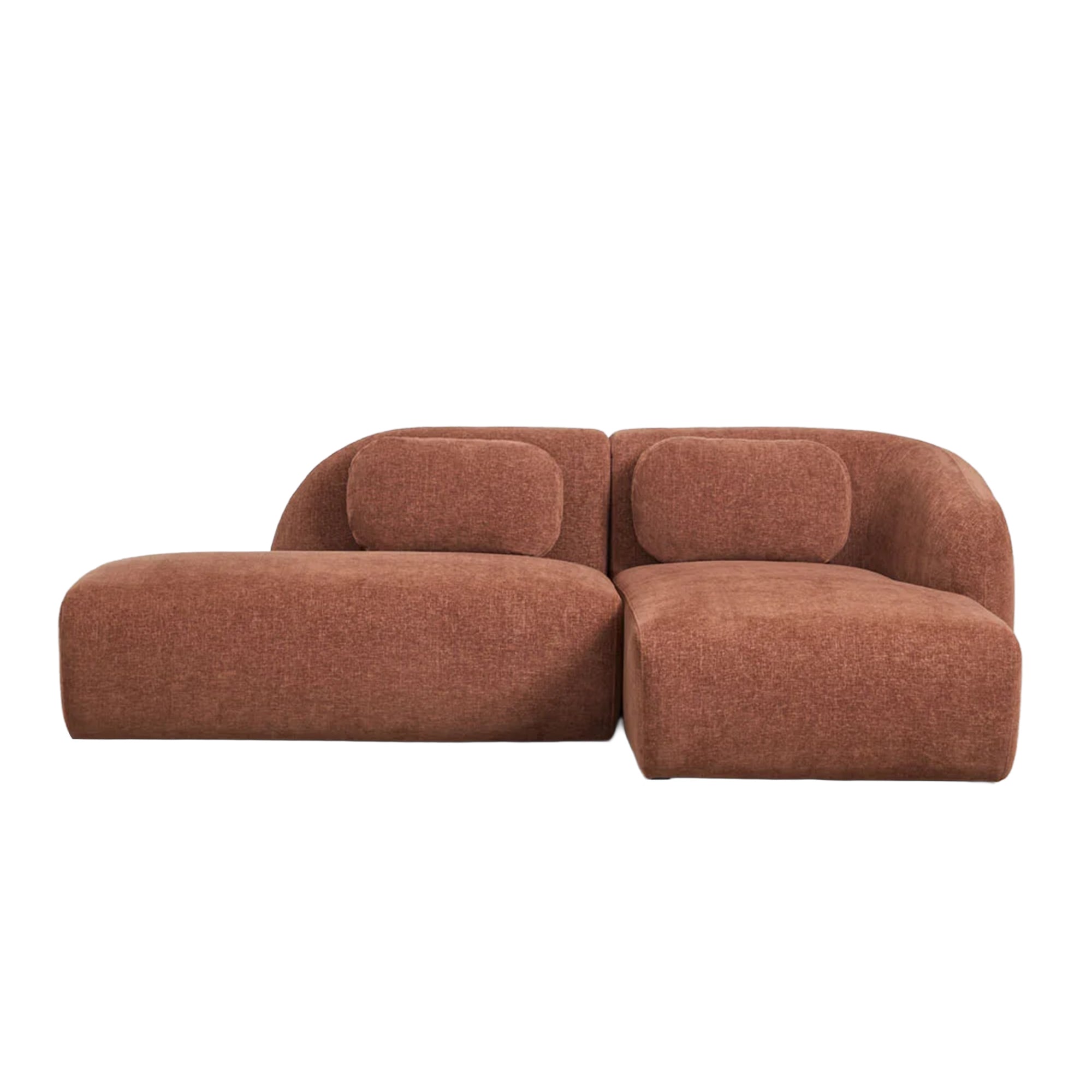 3 vietų Modulinė Sofa COSETTI 240 cm