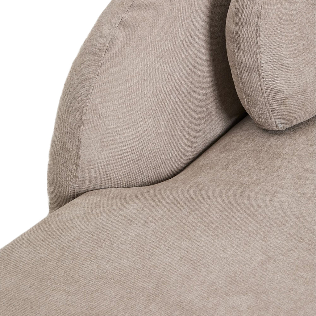 2 vietų Modulinė Sofa COSETTI 200 cm