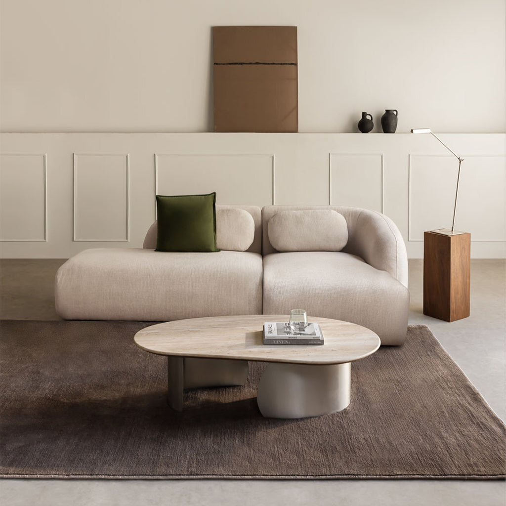 3 vietų Modulinė Sofa COSETTI 240 cm
